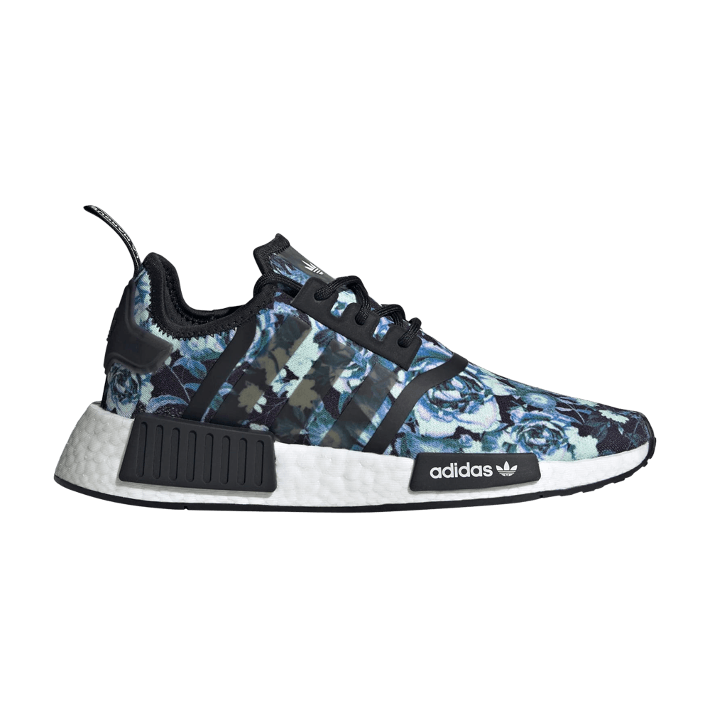 Кроссовки Wmns NMD_R1 'Floral'