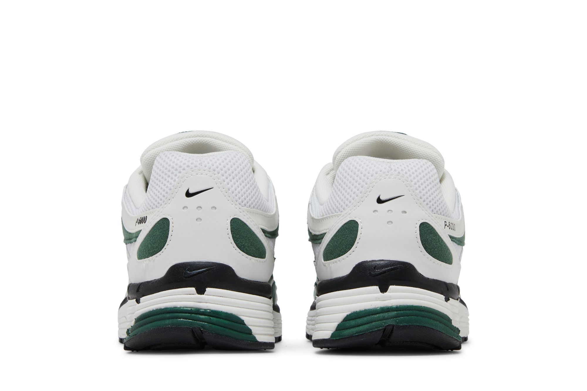Кроссовки Wmns P-6000 'Summit White Fir'
