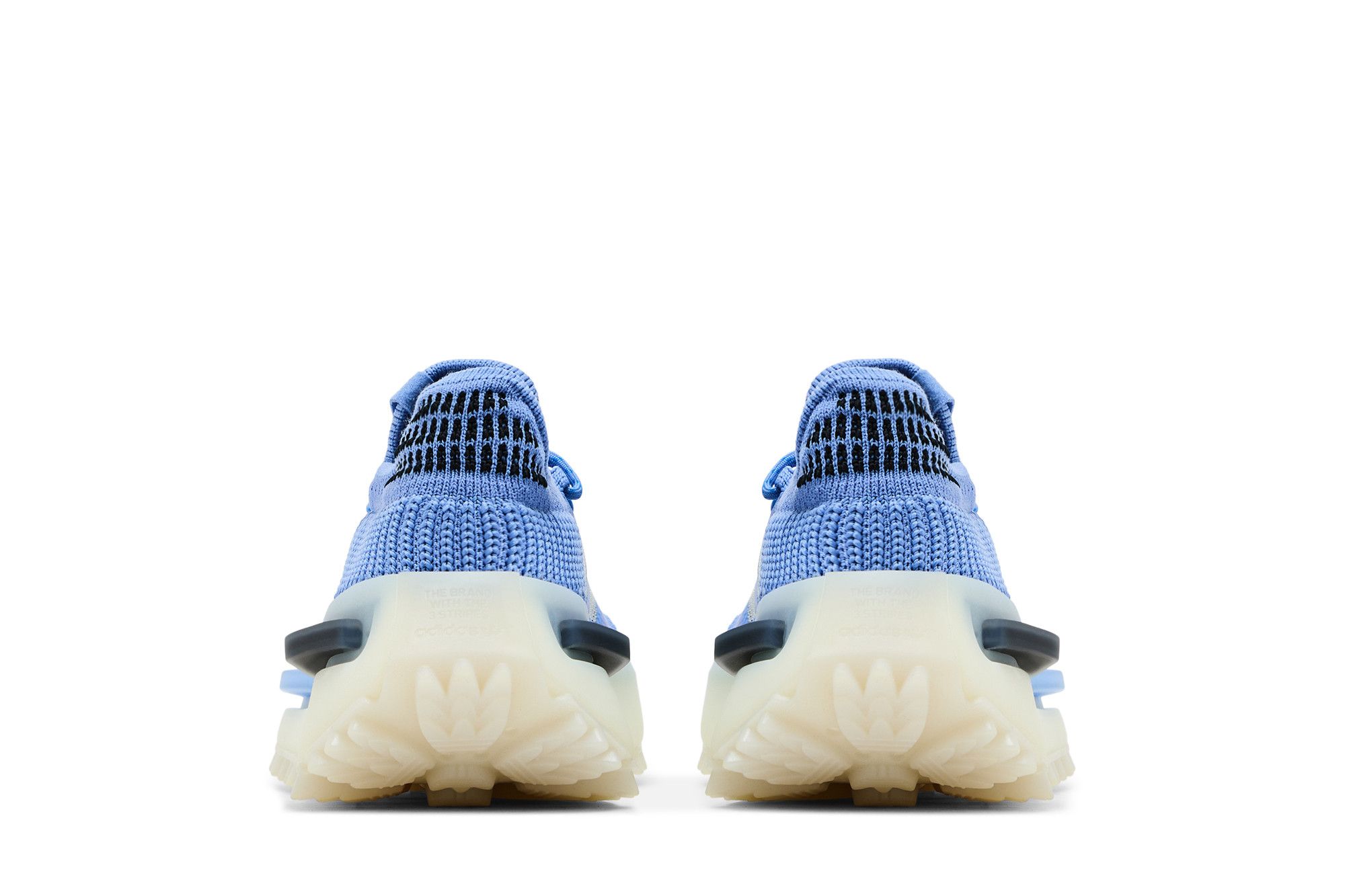 Кроссовки Wmns NMD_S1 'Blue Fusion'