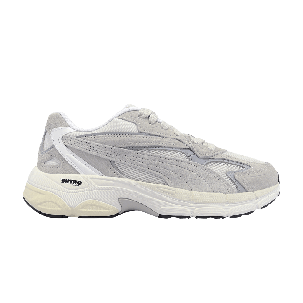 Кроссовки Puma Teveris Nitro 'Grey Violet'