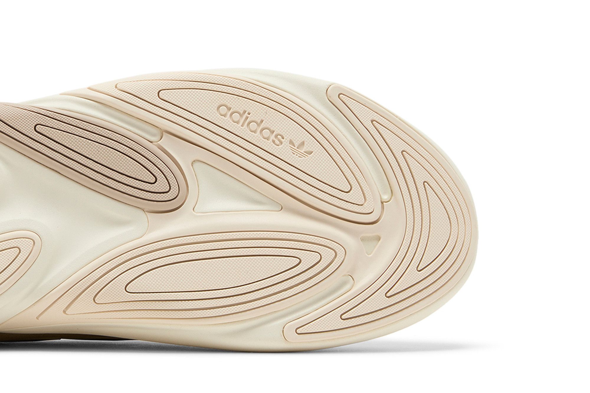 Кроссовки Wmns Ozelia 'Wonder Beige Black'