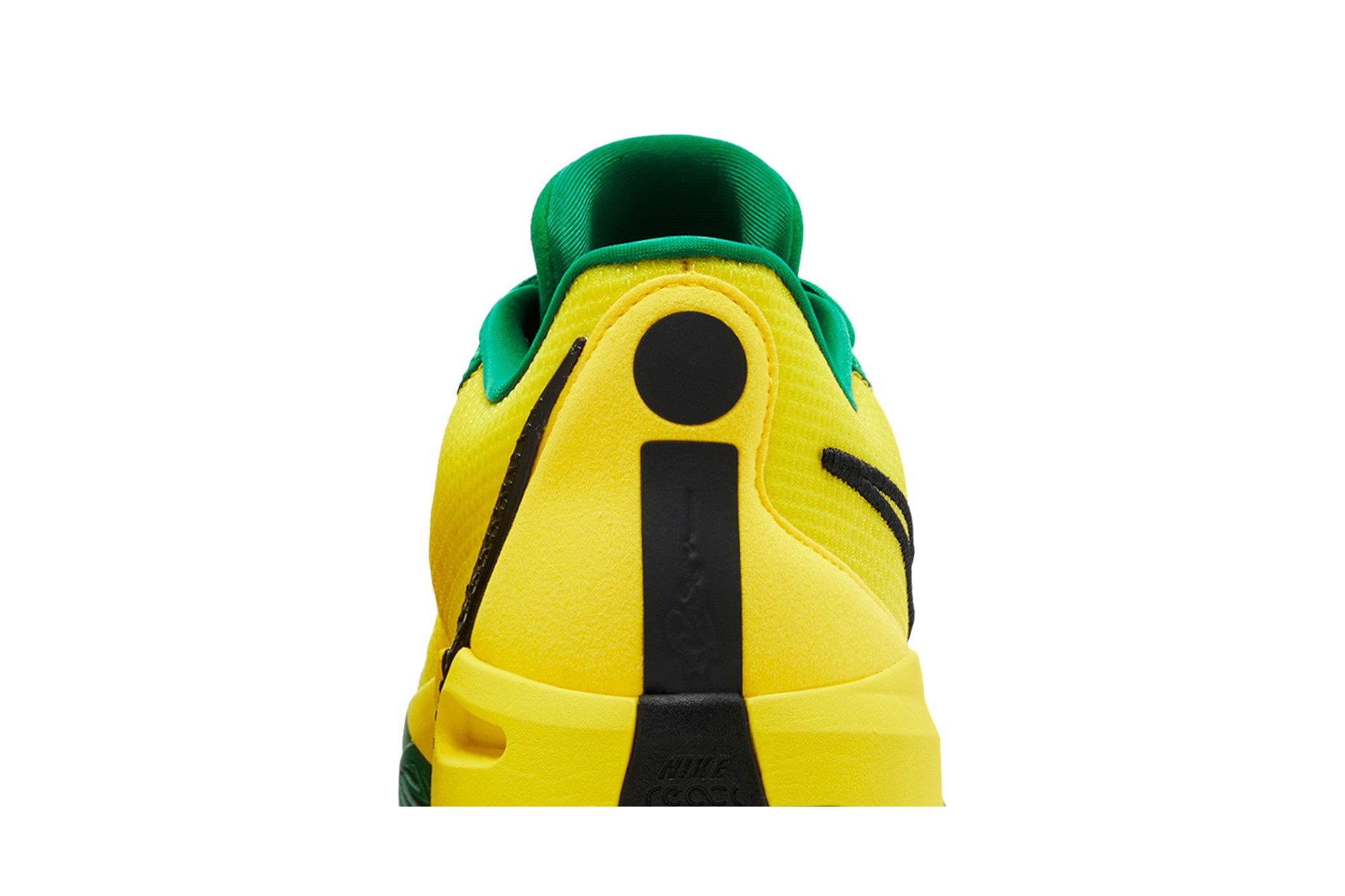 Кроссовки Wmns Sabrina 1 'Oregon Ducks'