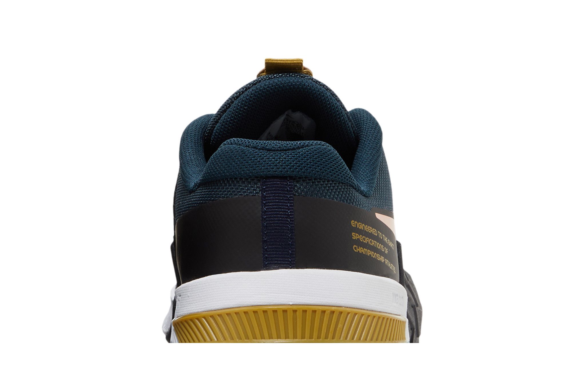 Кроссовки Nike Metcon 8 'Armory Navy Arctic Orange'