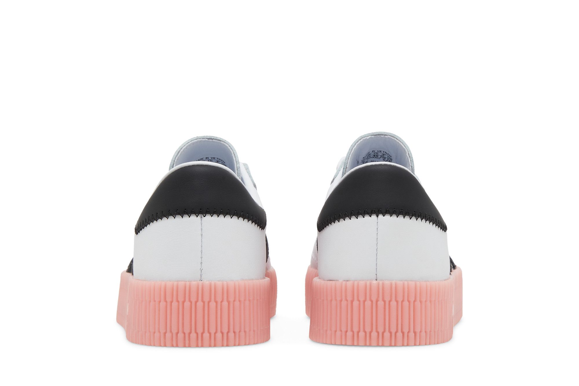 Кеды Wmns Sambarose 'Valentine'