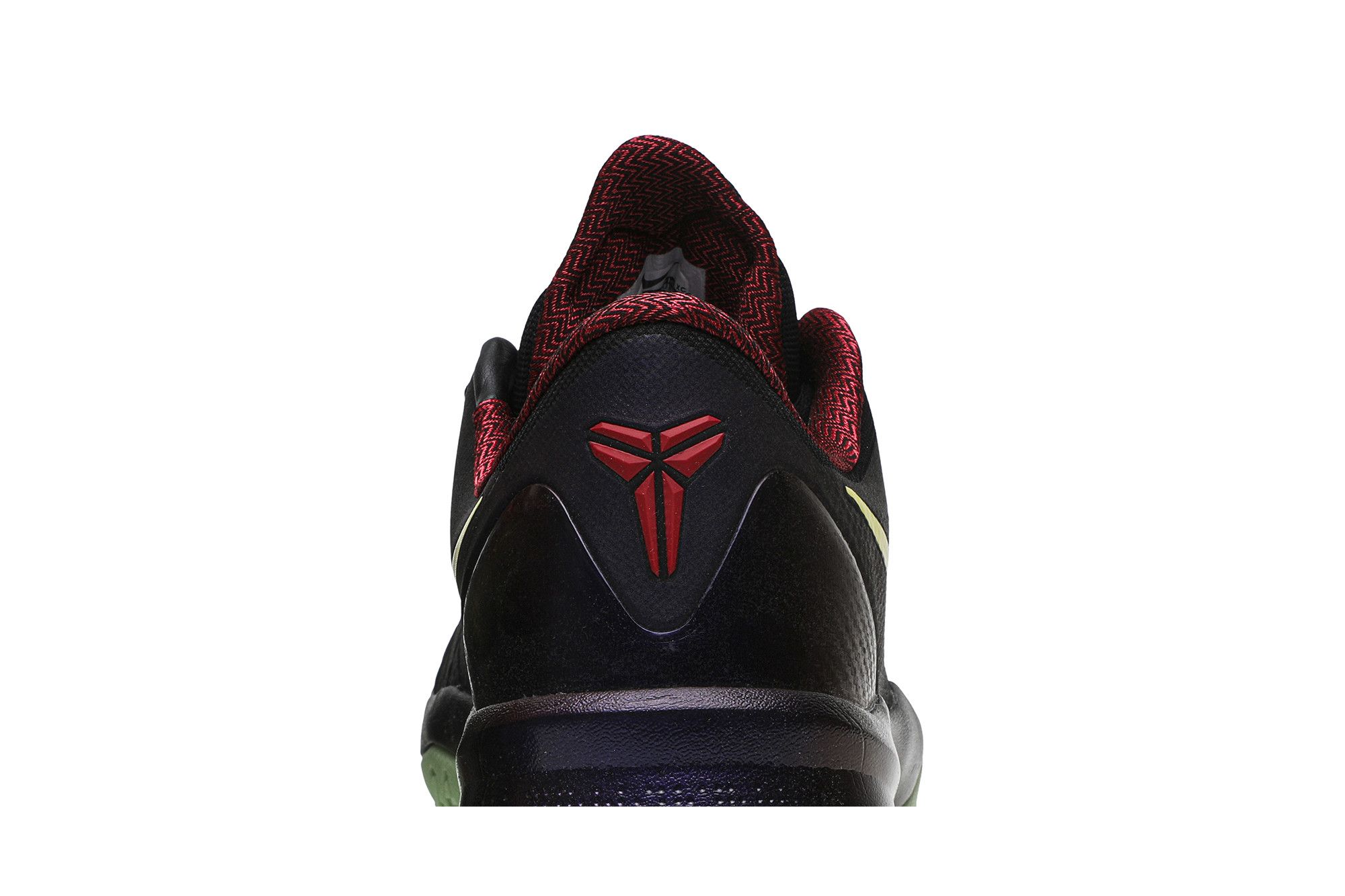 Кроссовки Zoom Kobe Venomenon 4 'Glow In The Dark'
