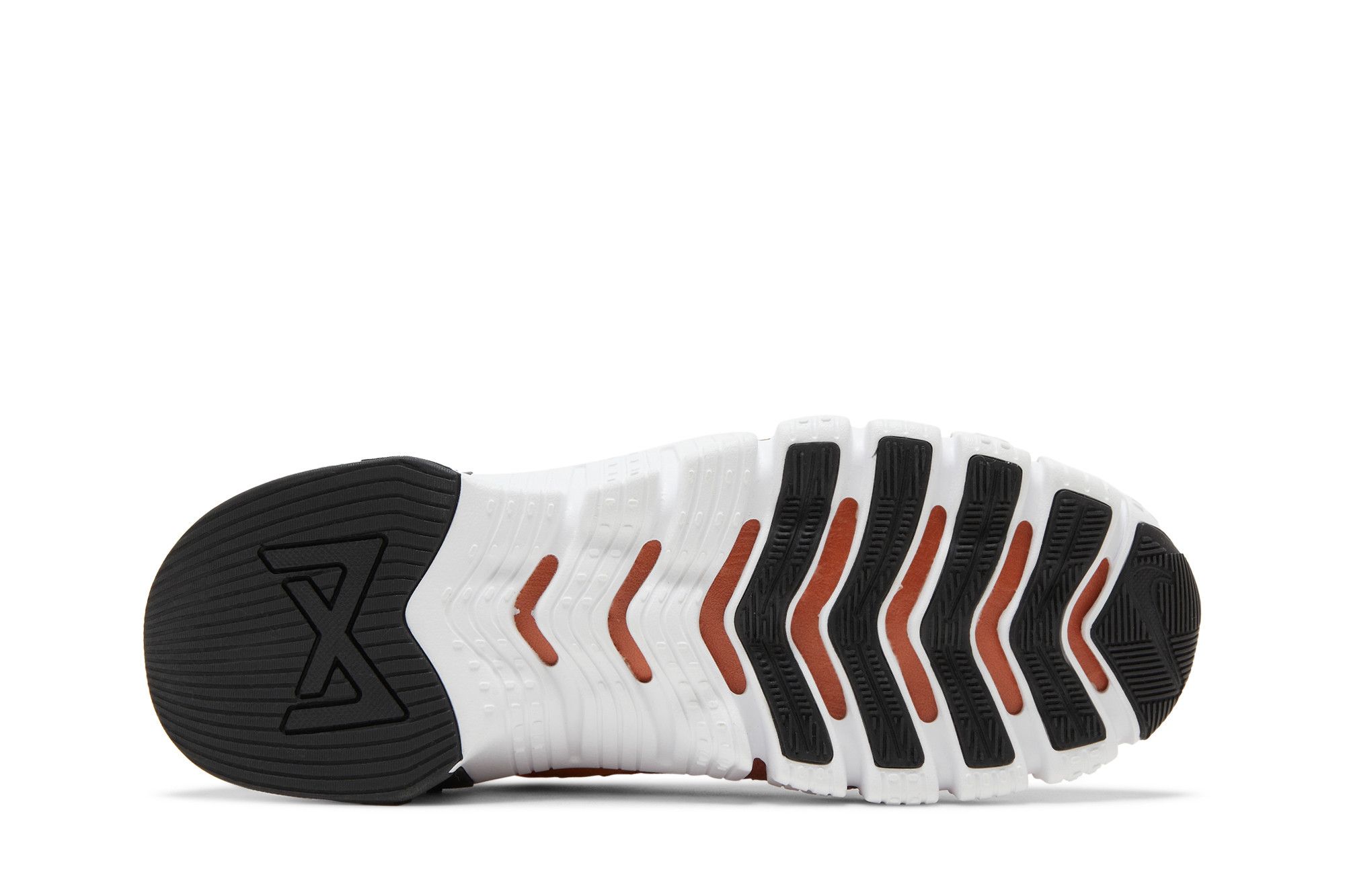 Кроссовки Nike Free Metcon 4 «Оранжевая пустыня»