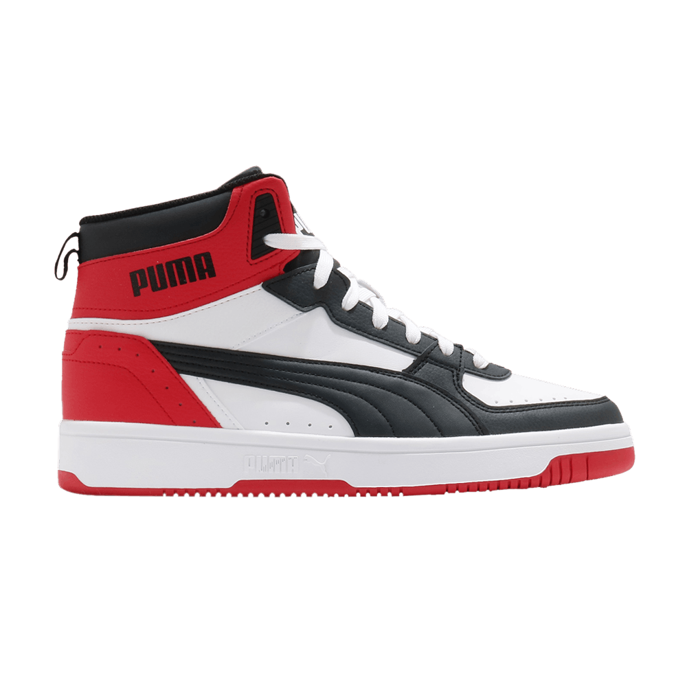 Кроссовки Puma Rebound Joy 'High Risk Red'