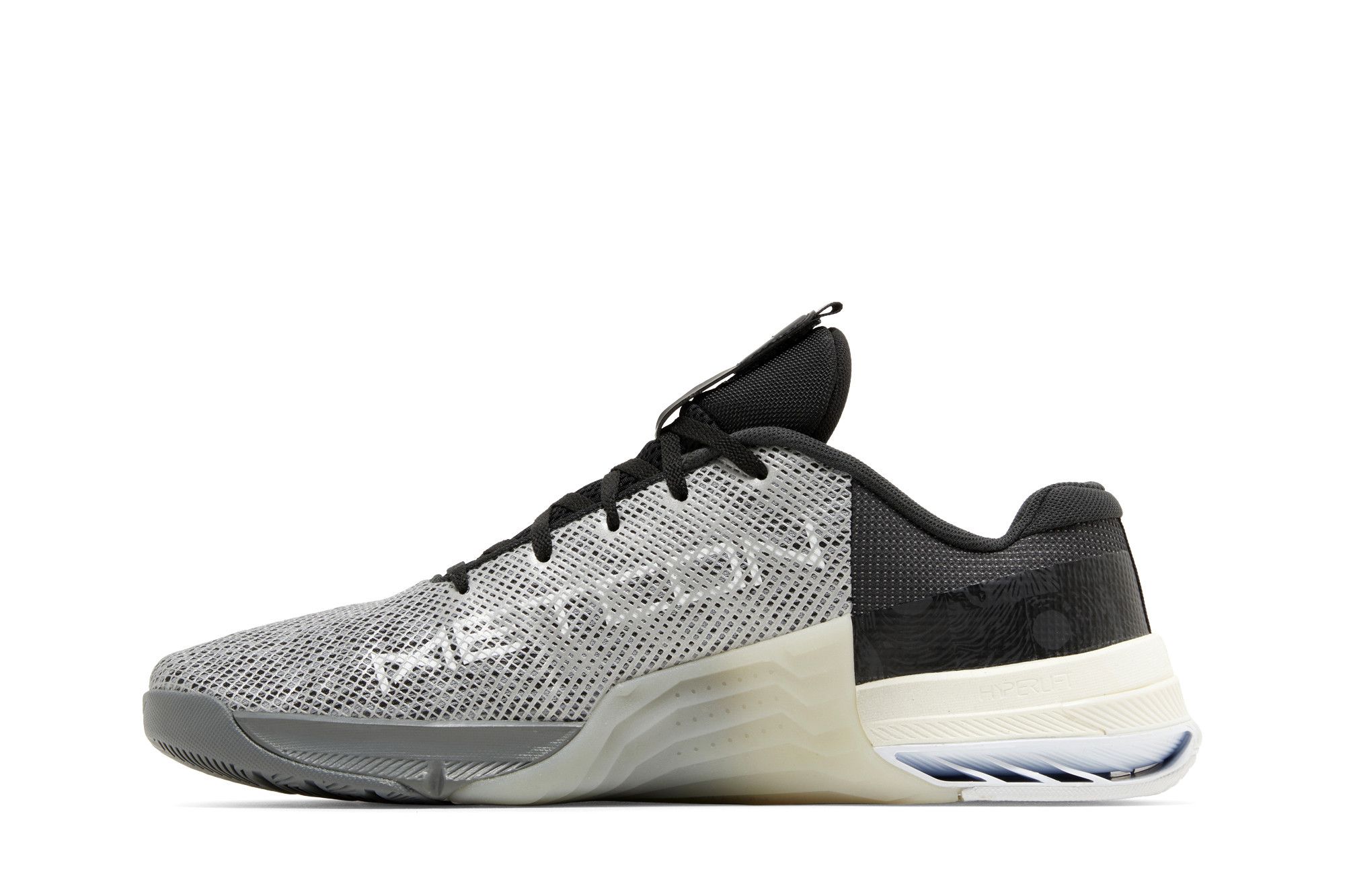 Кроссовки Nike Metcon 8 AMP 'Dark Smoke Grey'
