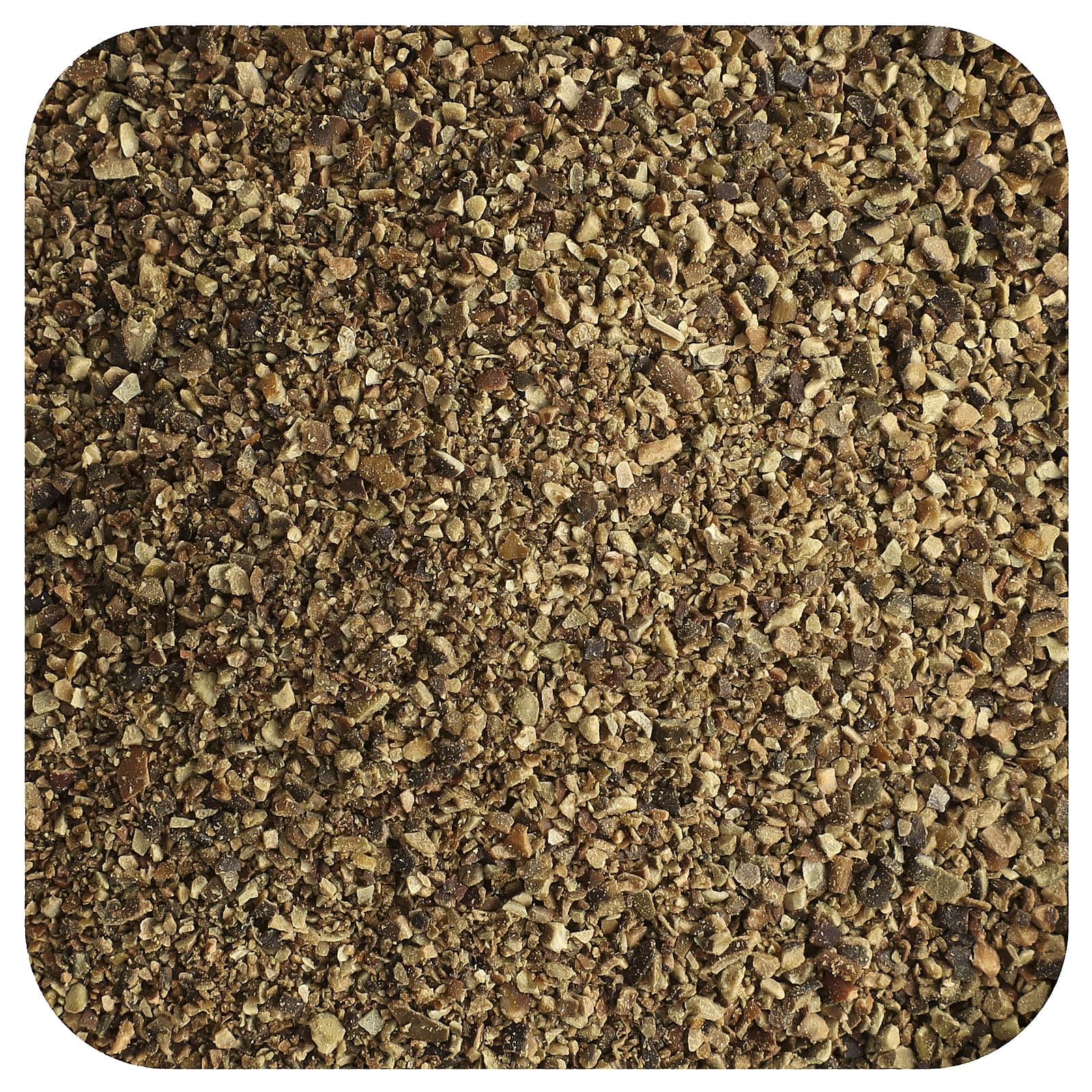 Starwest Botanicals, Гранулы из органических водорослей, 453,6 г (1 фунт)