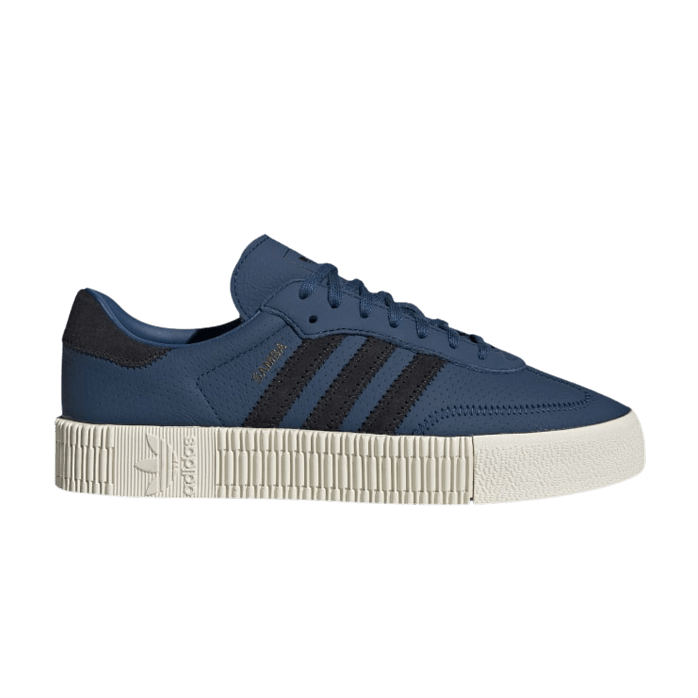Кеды Wmns Sambarose 'Legend Marine'