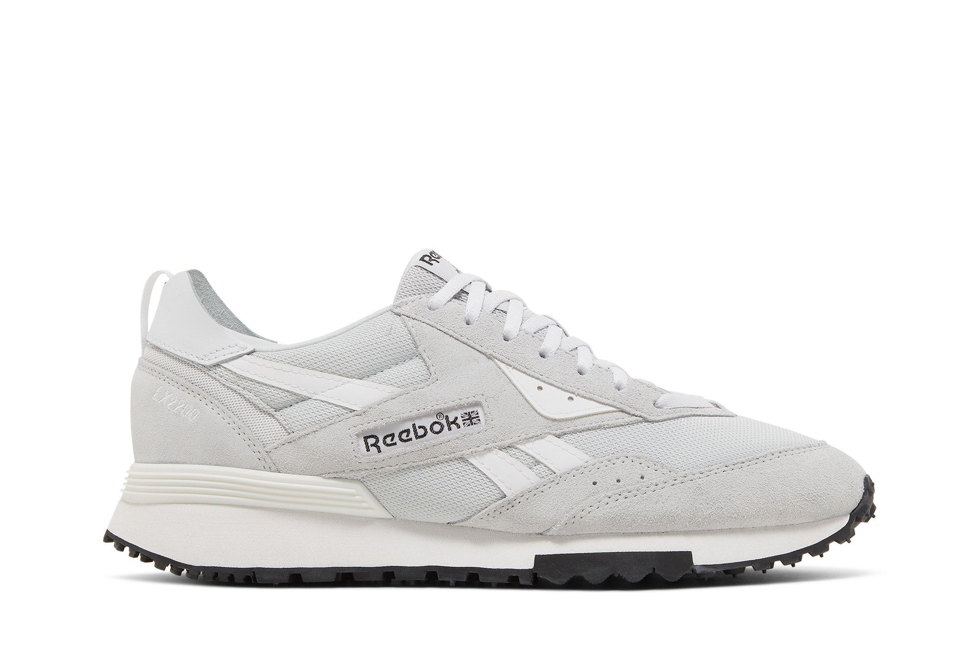 Кроссовки Reebok LX 2200 'Grey White'