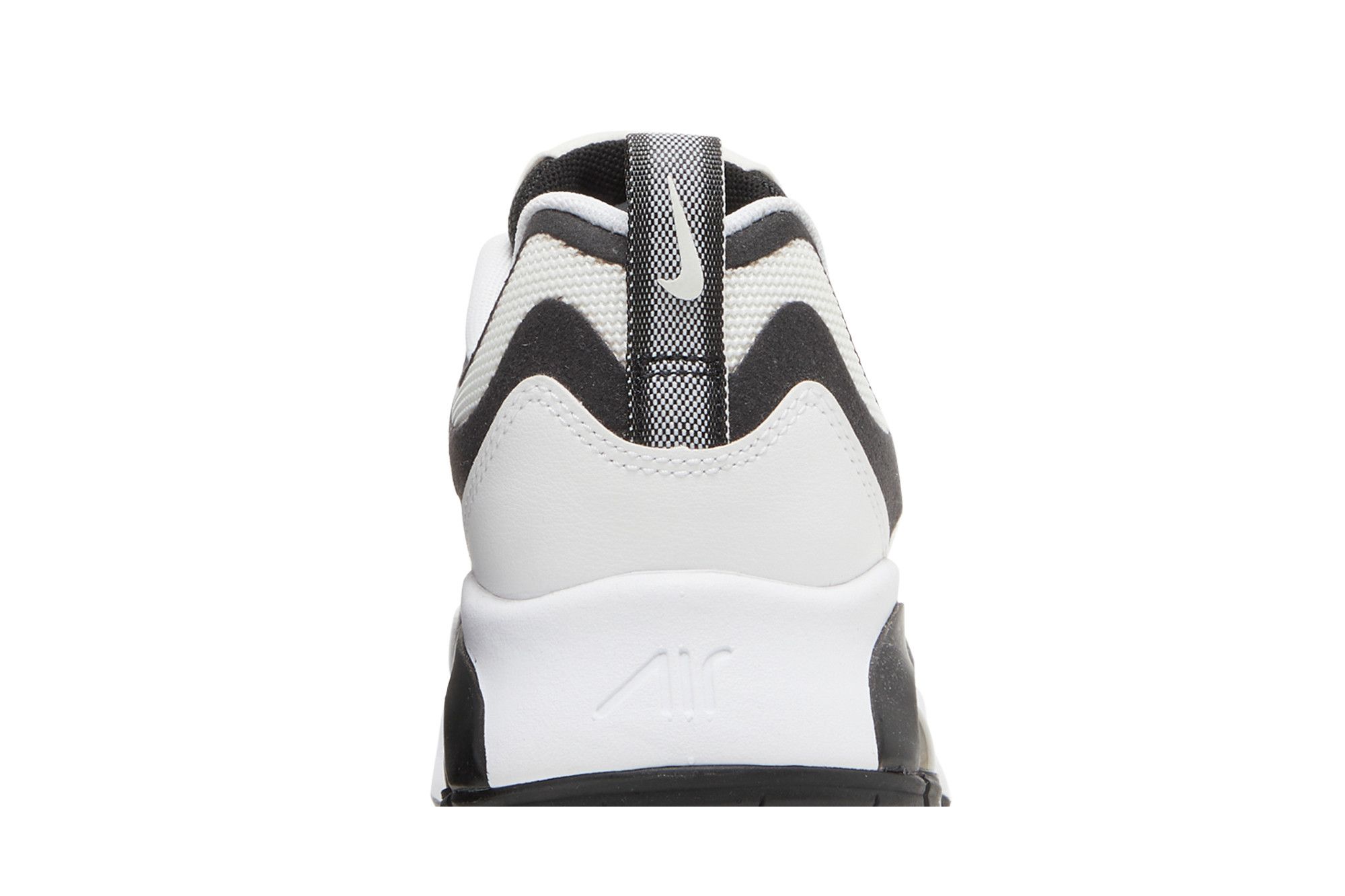 Кроссовки Wmns Air Max 200 'White Black'