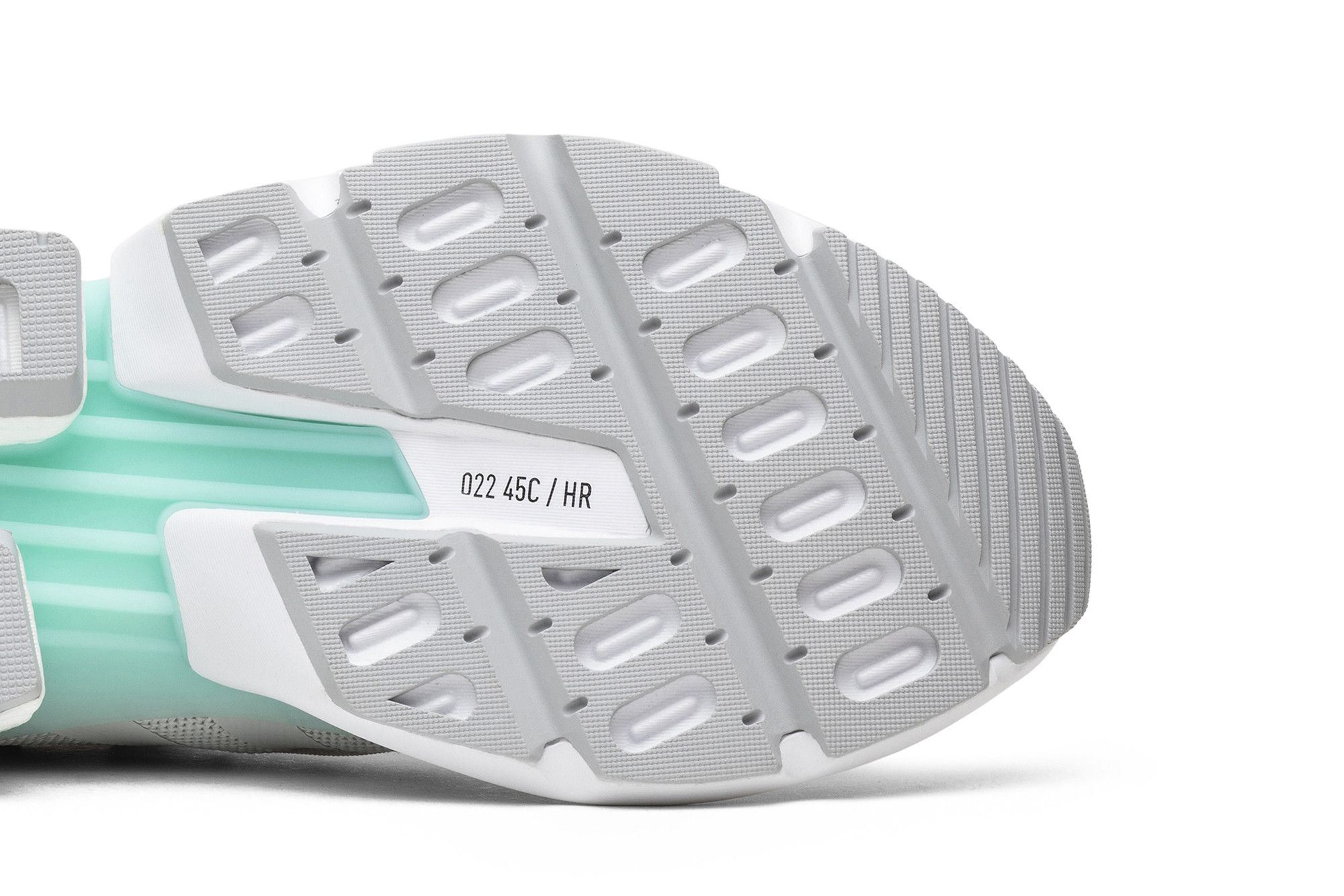 Кроссовки Wmns P.O.D. S3.1 'Clear Mint'