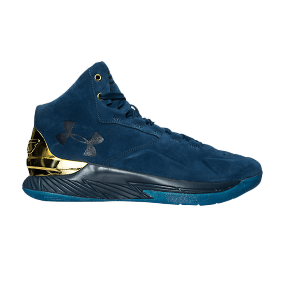 Curry 1 lux mid on sale