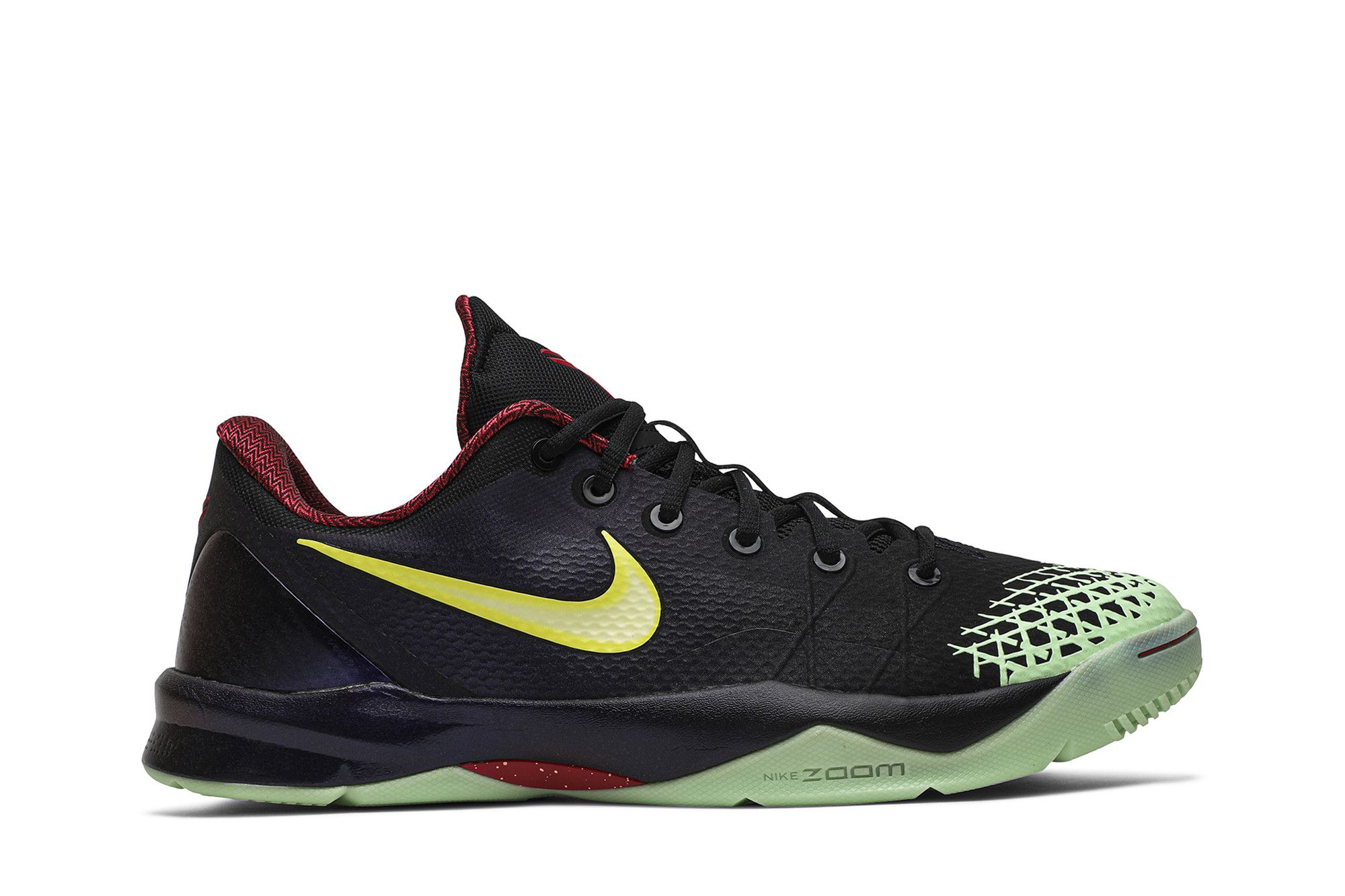 Кроссовки Zoom Kobe Venomenon 4 'Glow In The Dark'