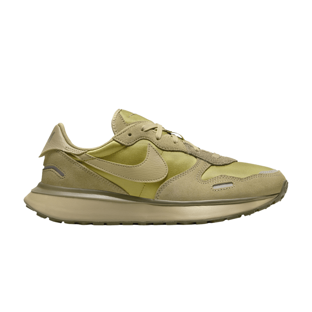 Кроссовки Wmns Phoenix Waffle 'Neutral Olive'