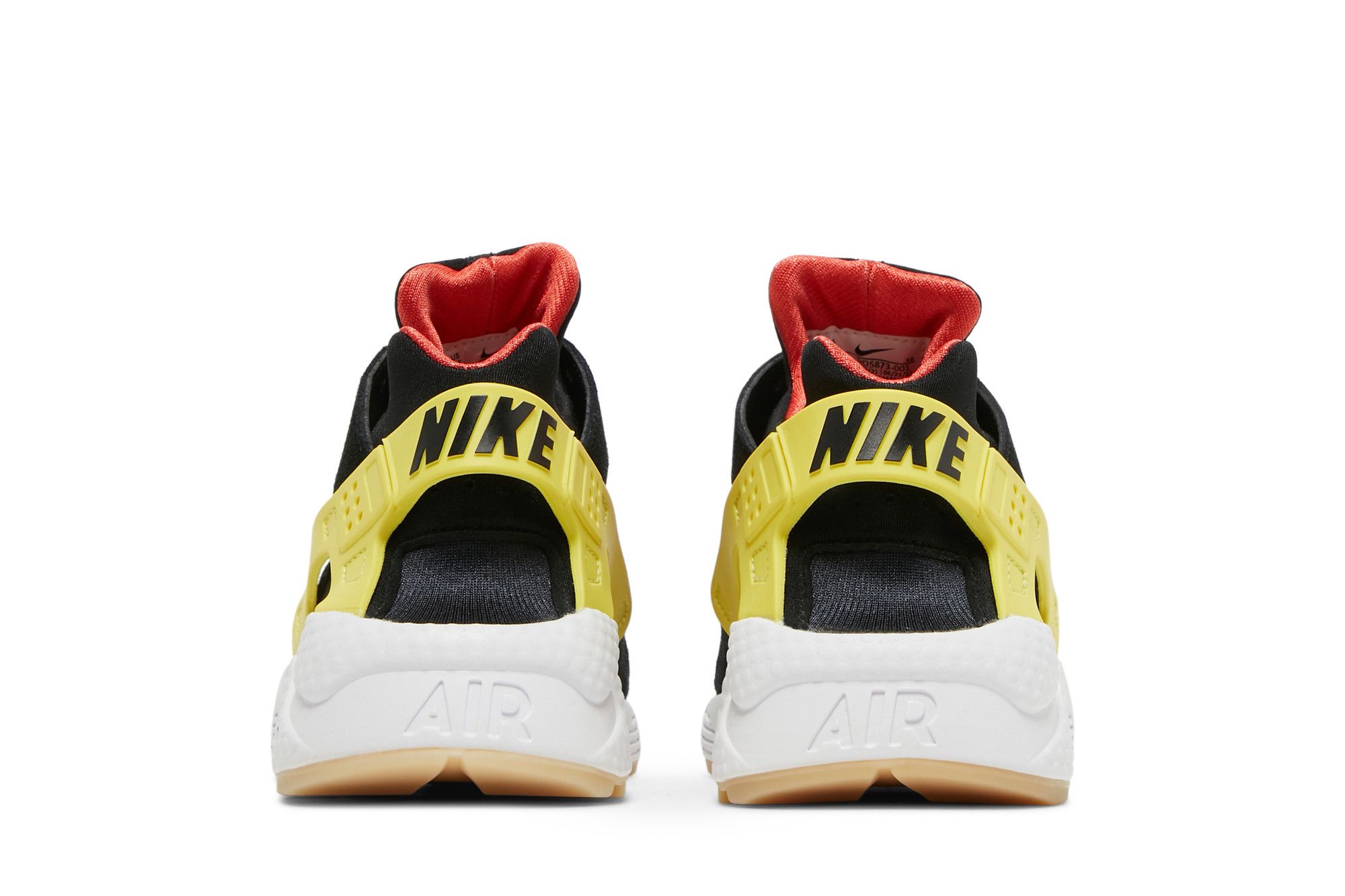 Кроссовки Wmns Air Huarache 'Go The Extra Smile'