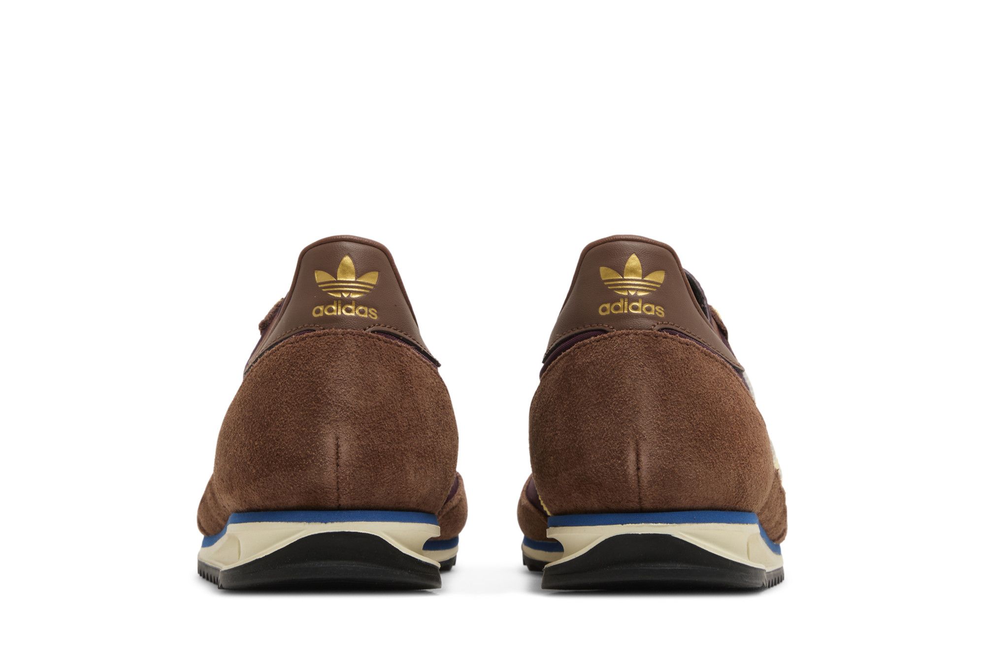 Кроссовки Wmns SL72 OG 'Preloved Brown'