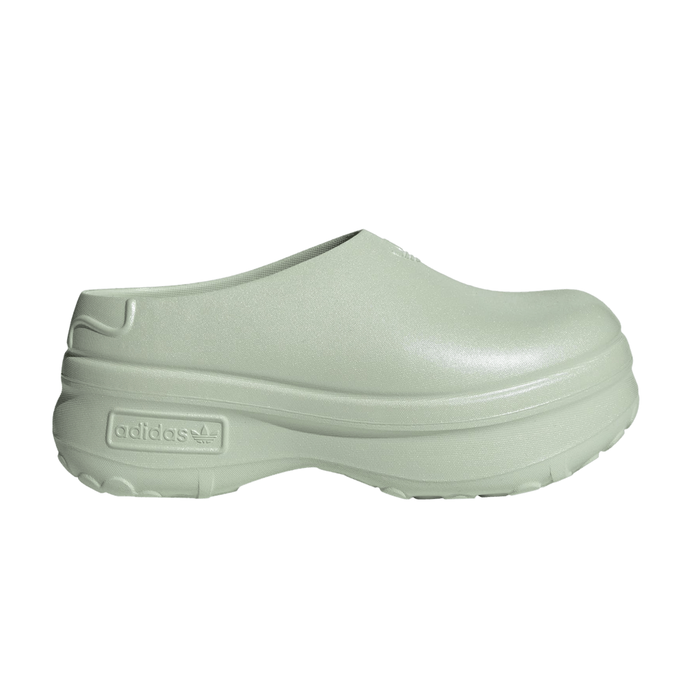 Мюли Wmns Adifom Stan Smith Mule 'Linen Green'
