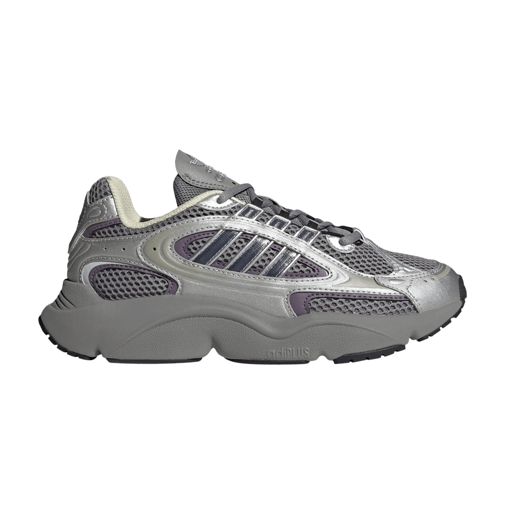 Кроссовки Wmns Ozmillen 'Grey Shadow Violet'