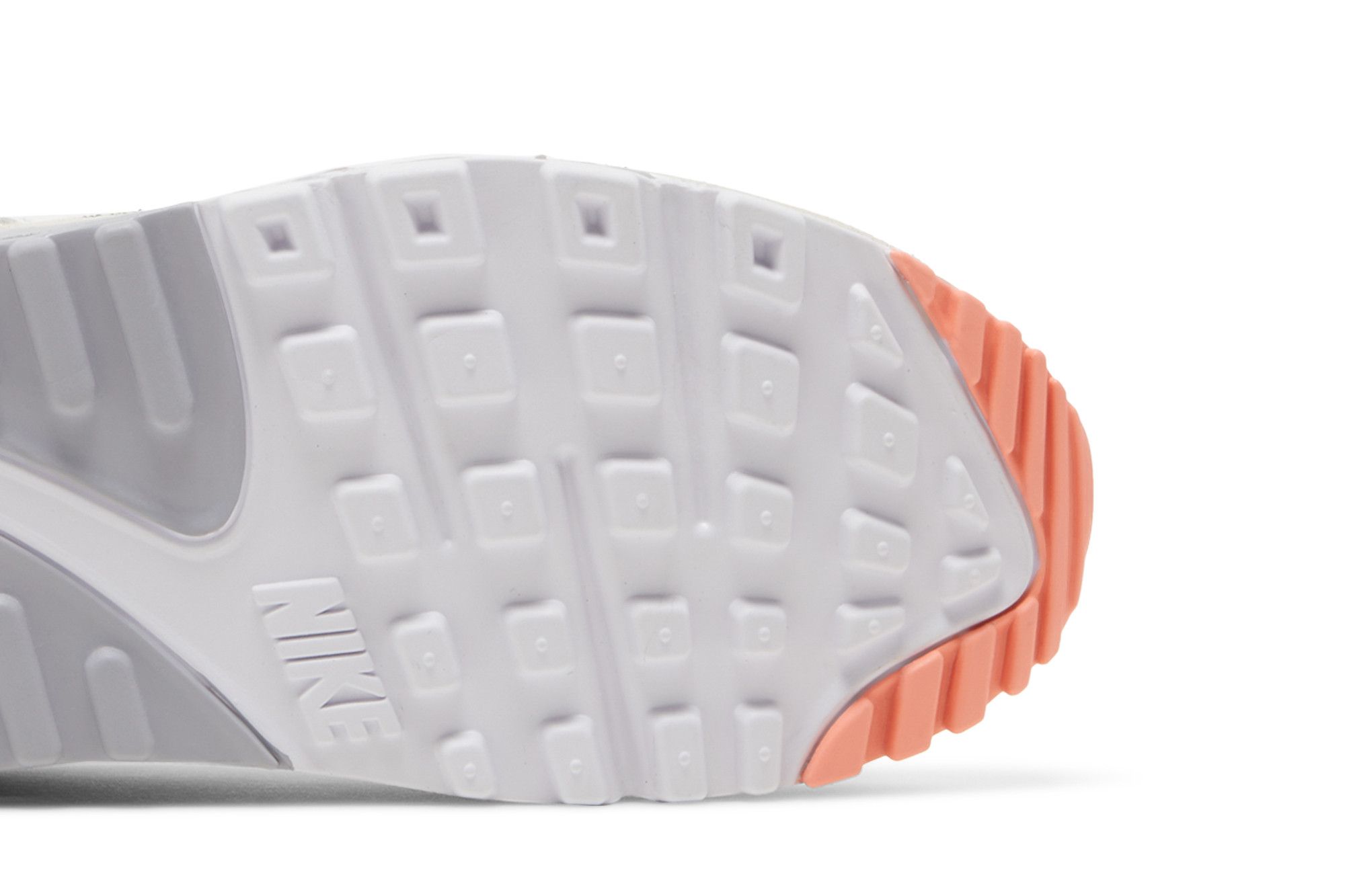 Кроссовки Wmns Air Max 90 'We'll Take It From Here'