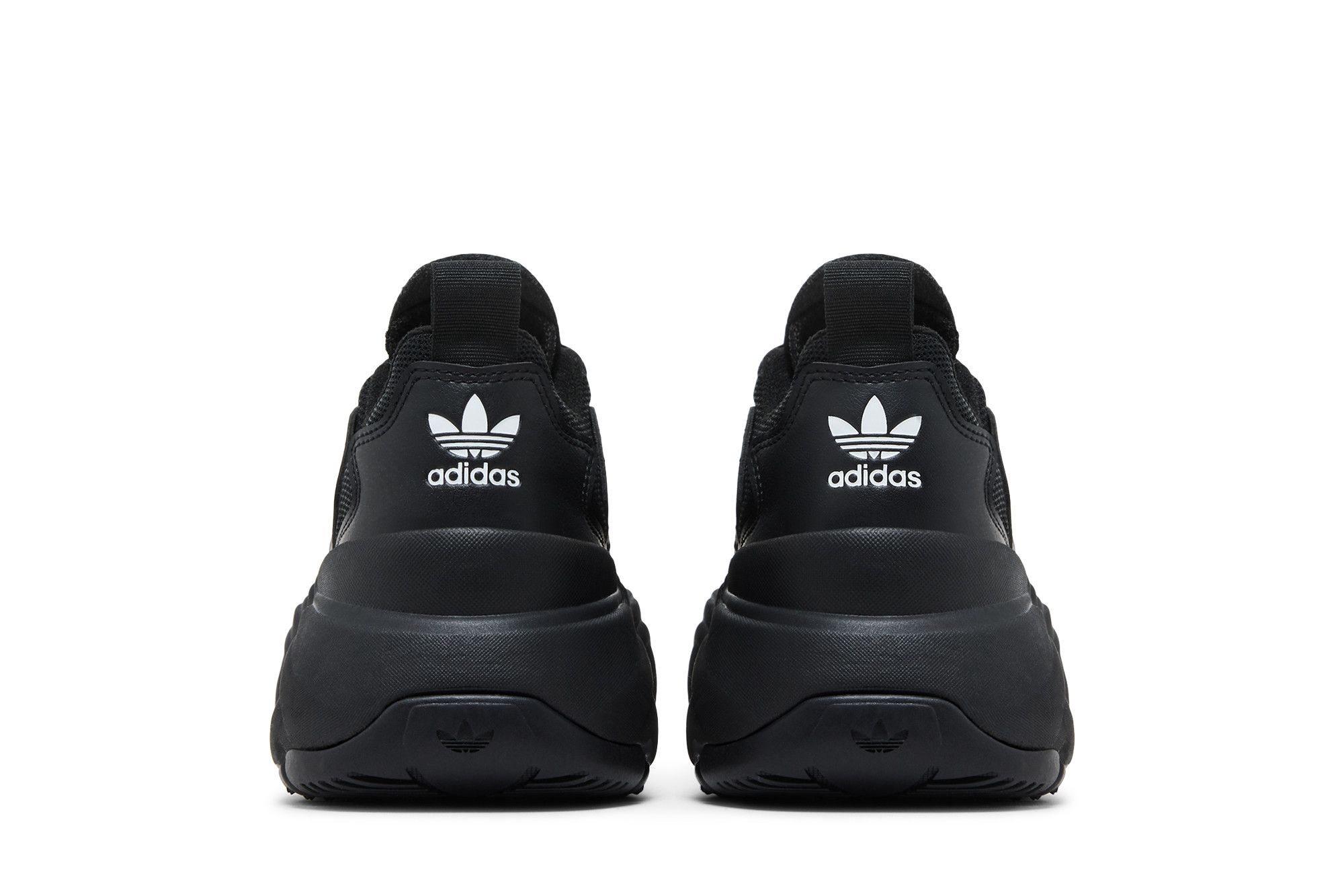 Кроссовки Wmns Ozgaia 'Core Black'
