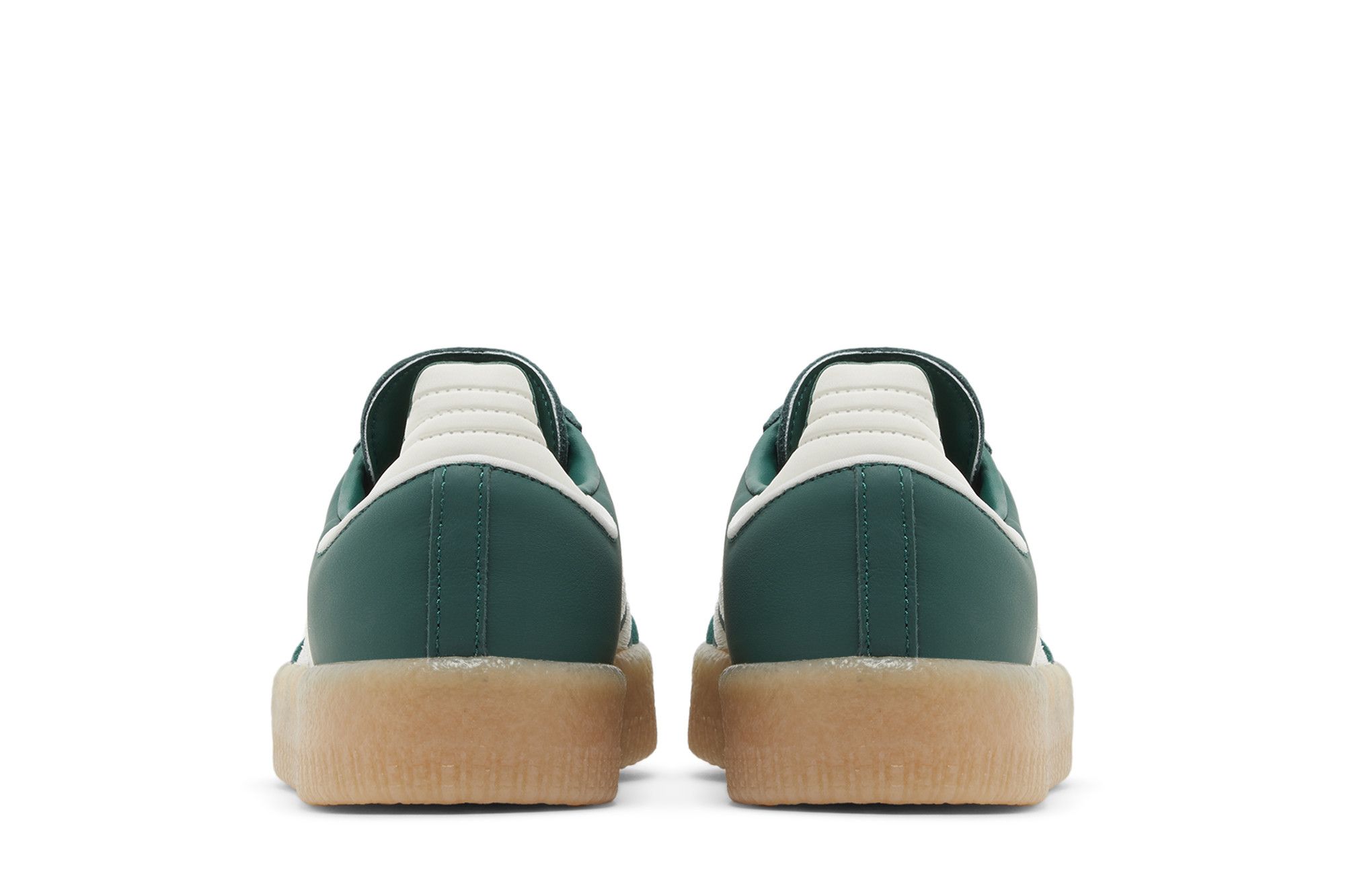 Кеды Wmns Sambae 'Collegiate Green Gum'