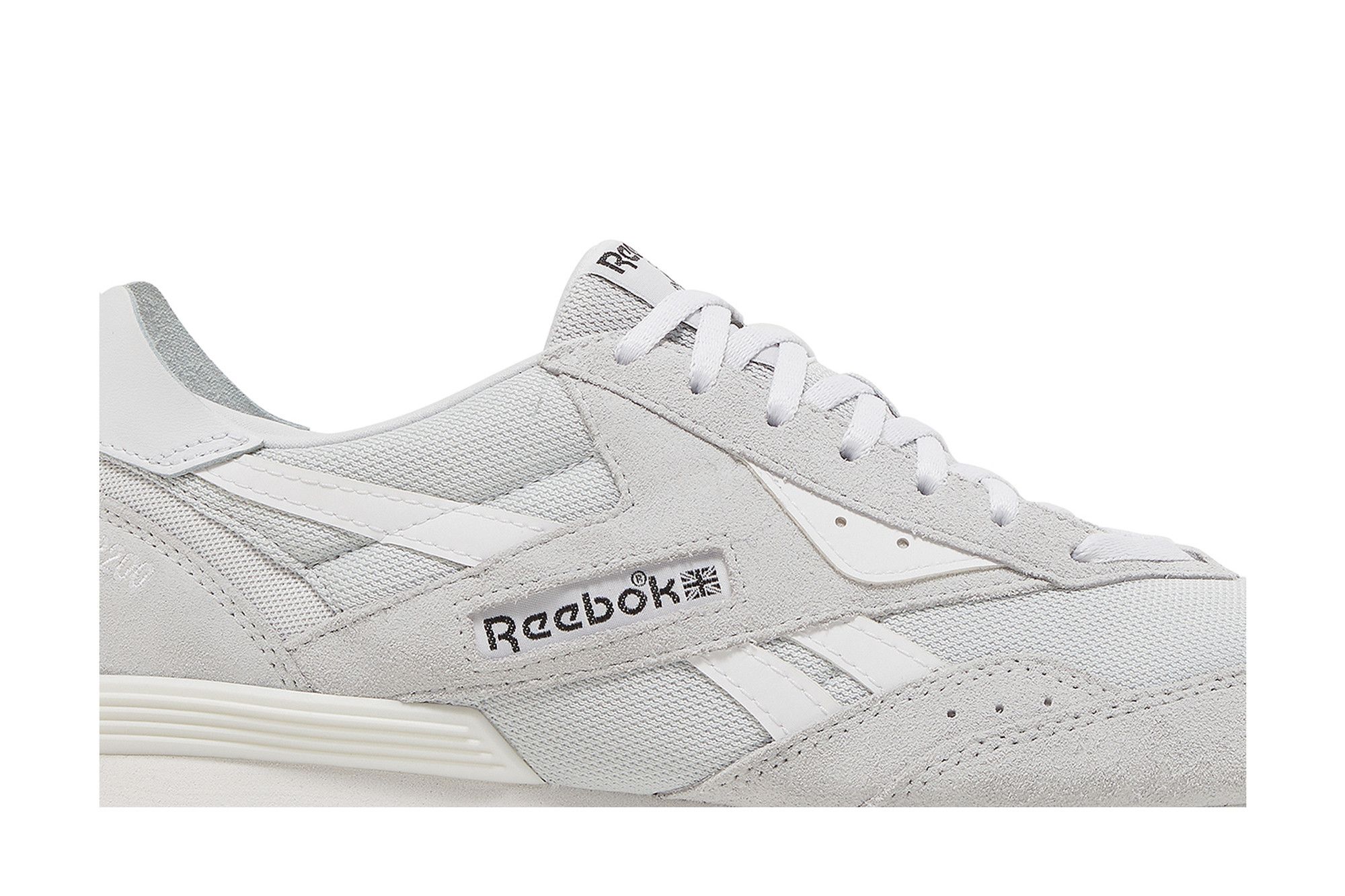 Кроссовки Reebok LX 2200 'Grey White'