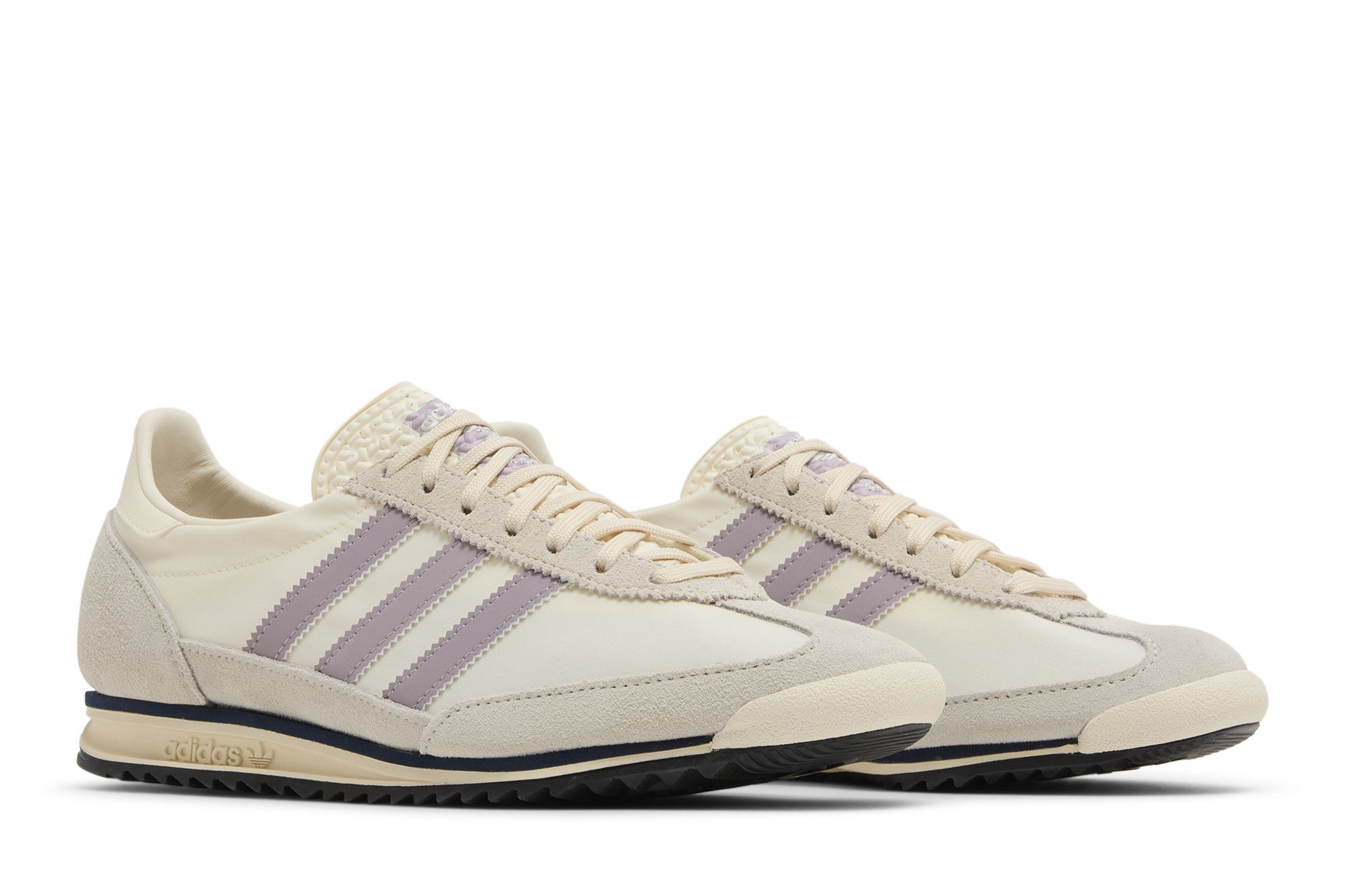 Кроссовки Wmns SL72 'Off White Almost Pink'