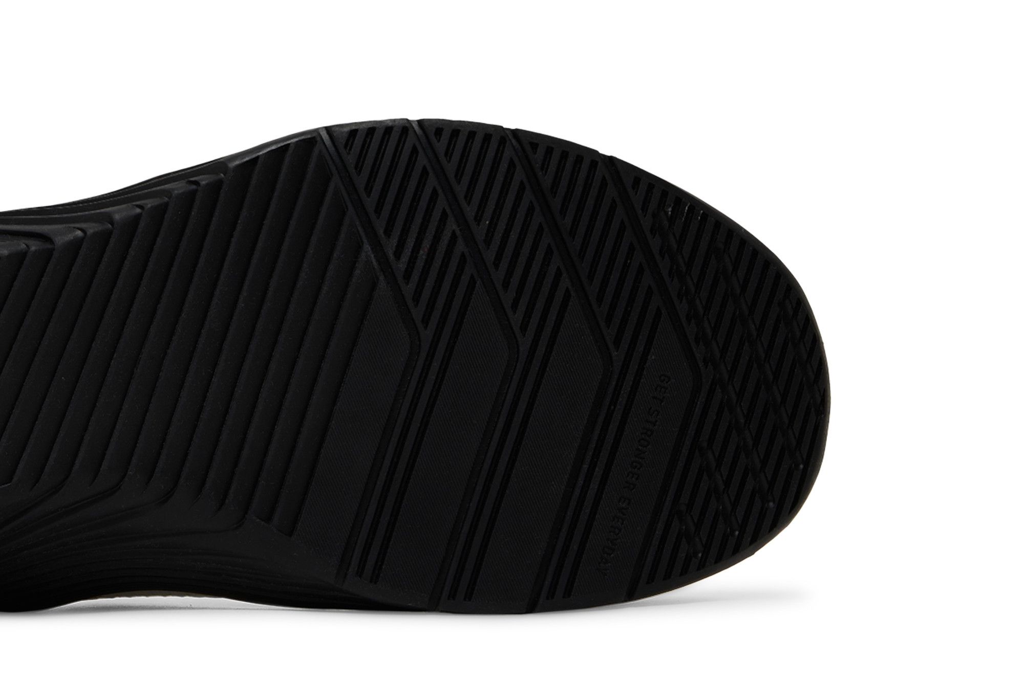 Кроссовки Nike Metcon 5 'White Black'