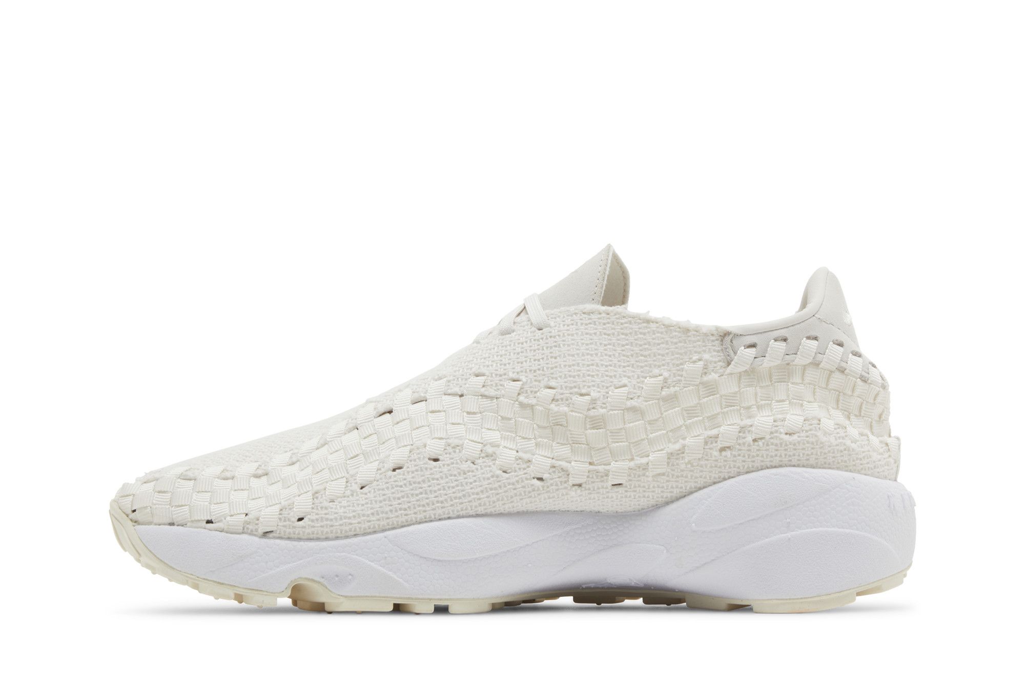 Кроссовки Wmns Air Footscape Woven 'Phantom'