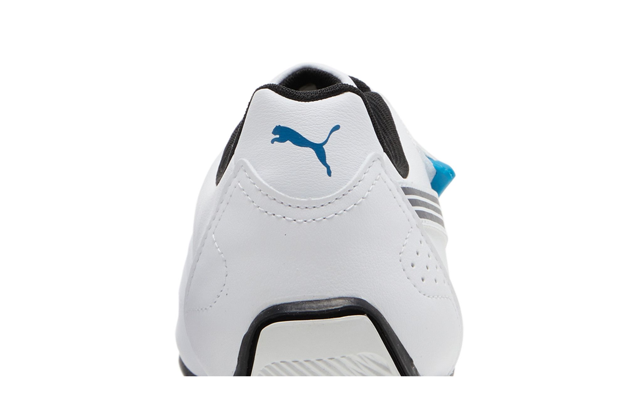 Кроссовки Puma Redon Move 'White Dark Shadow'