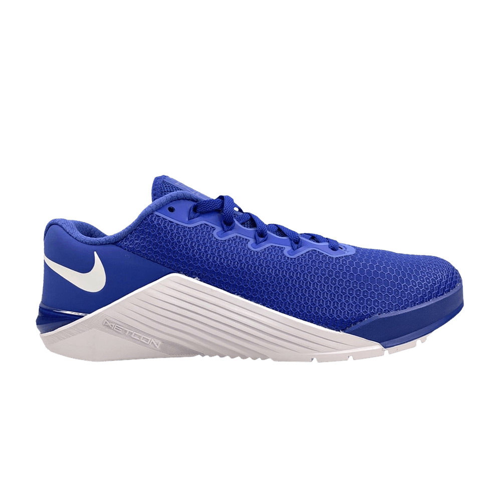 Кроссовки Nike Metcon 5 'Game Royal'