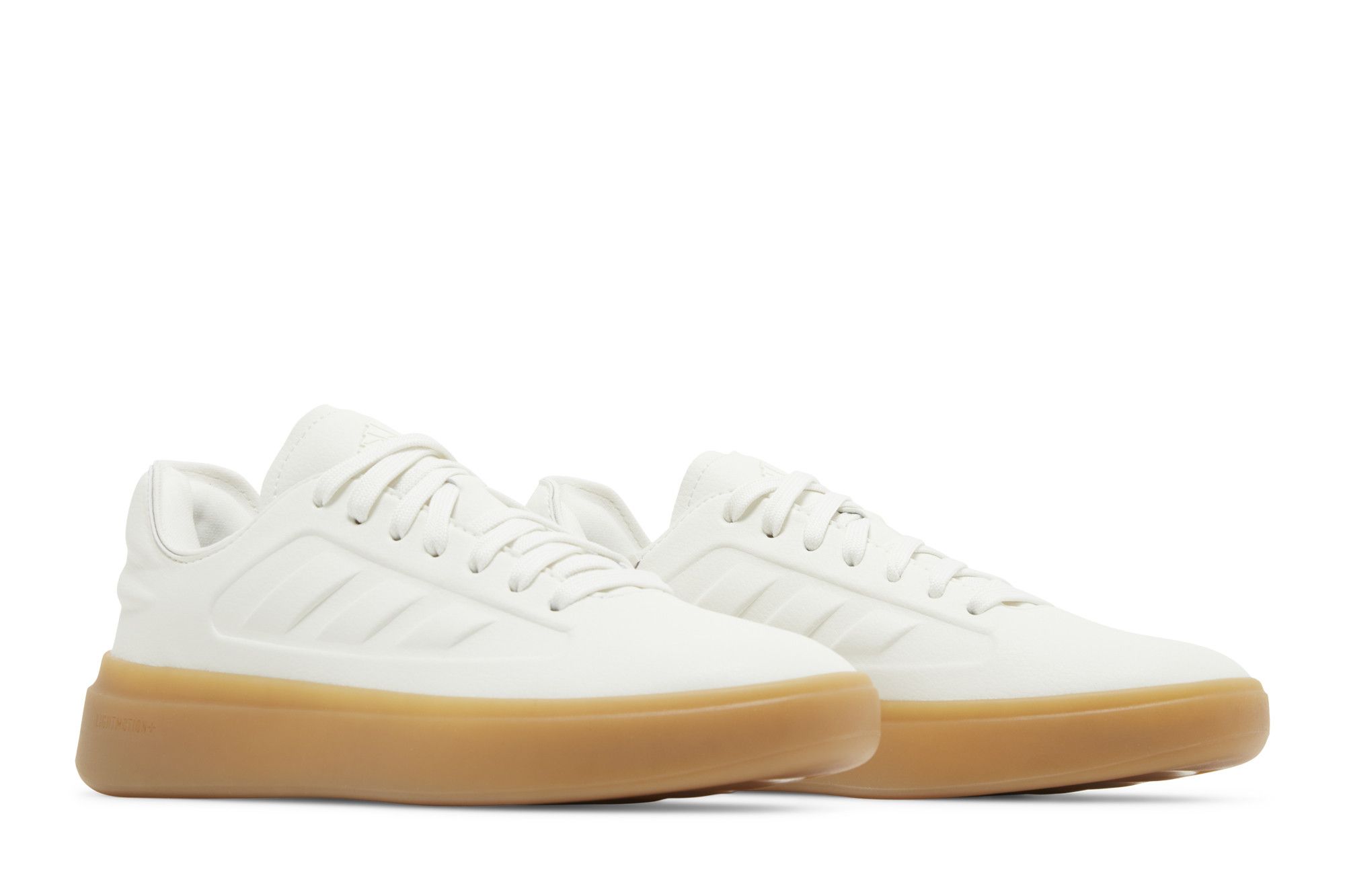 Кеды Wmns ZNTASY 'White Gum'