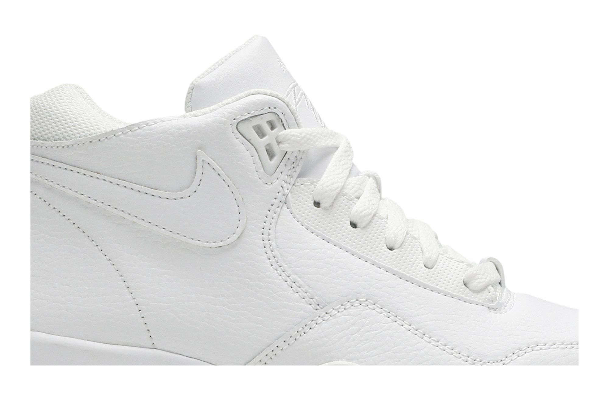 Кроссовки Nike Flight Legacy 'Triple White'