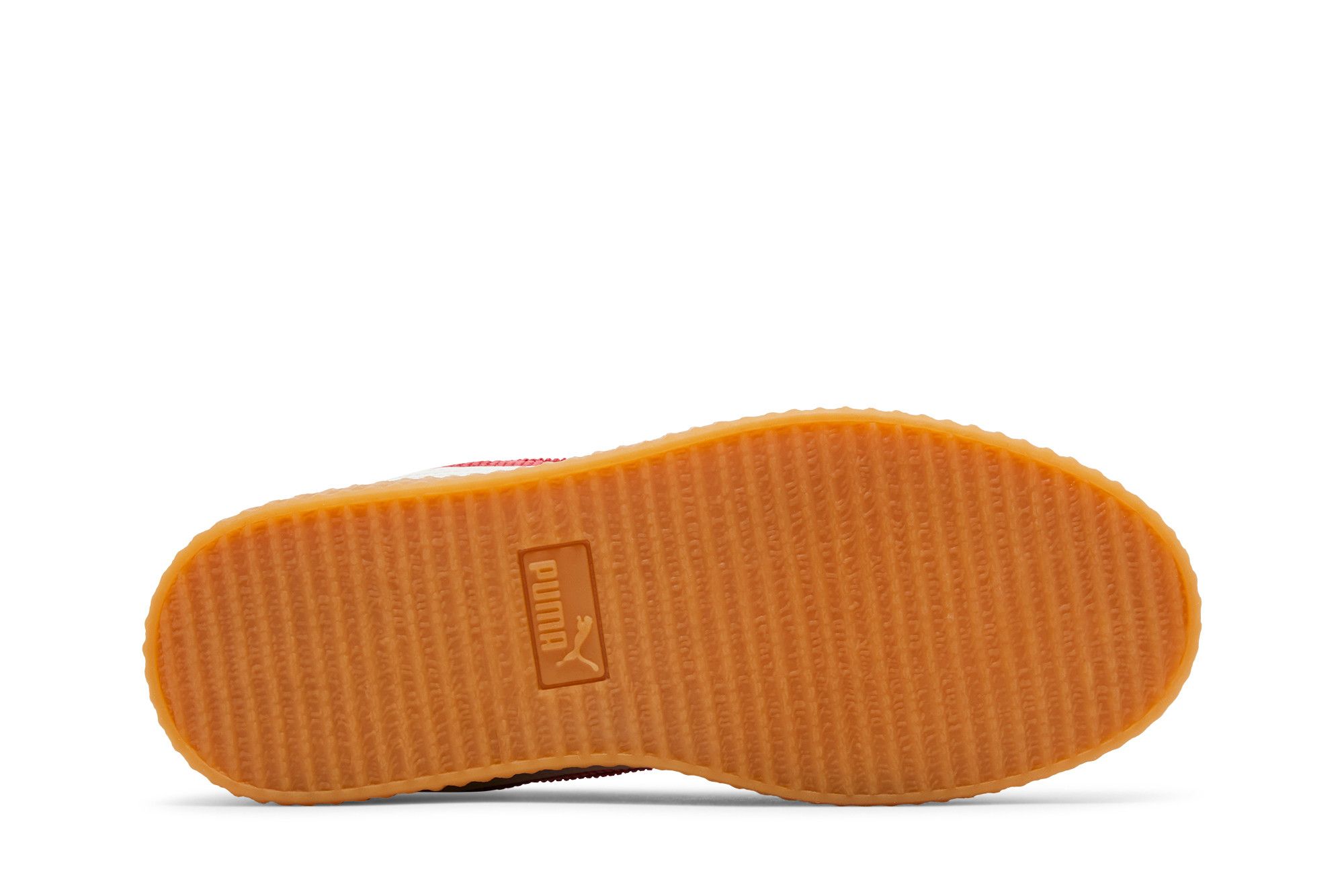 Кеды Fenty x Wmns Creeper Phatty 'In Session Pack - Red Gum'