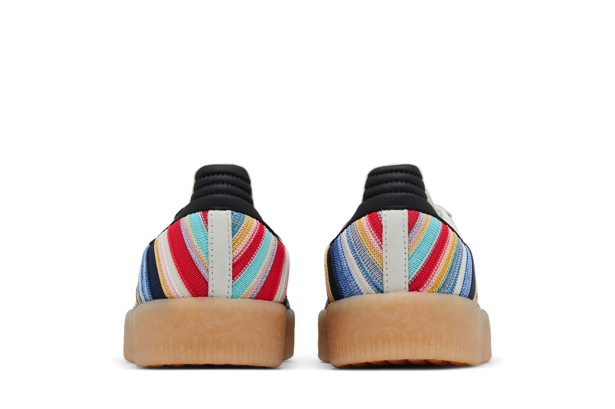 Кеды KSENIASCHNAIDER x Wmns Sambae 'Black Multi-Color Gum'