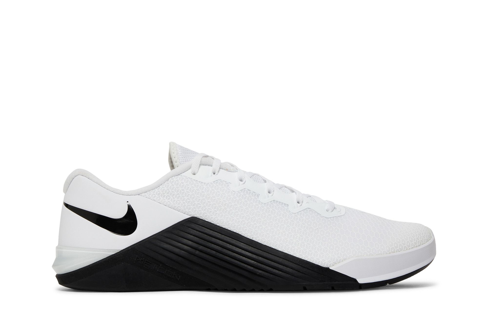 Кроссовки Nike Metcon 5 'White Black'