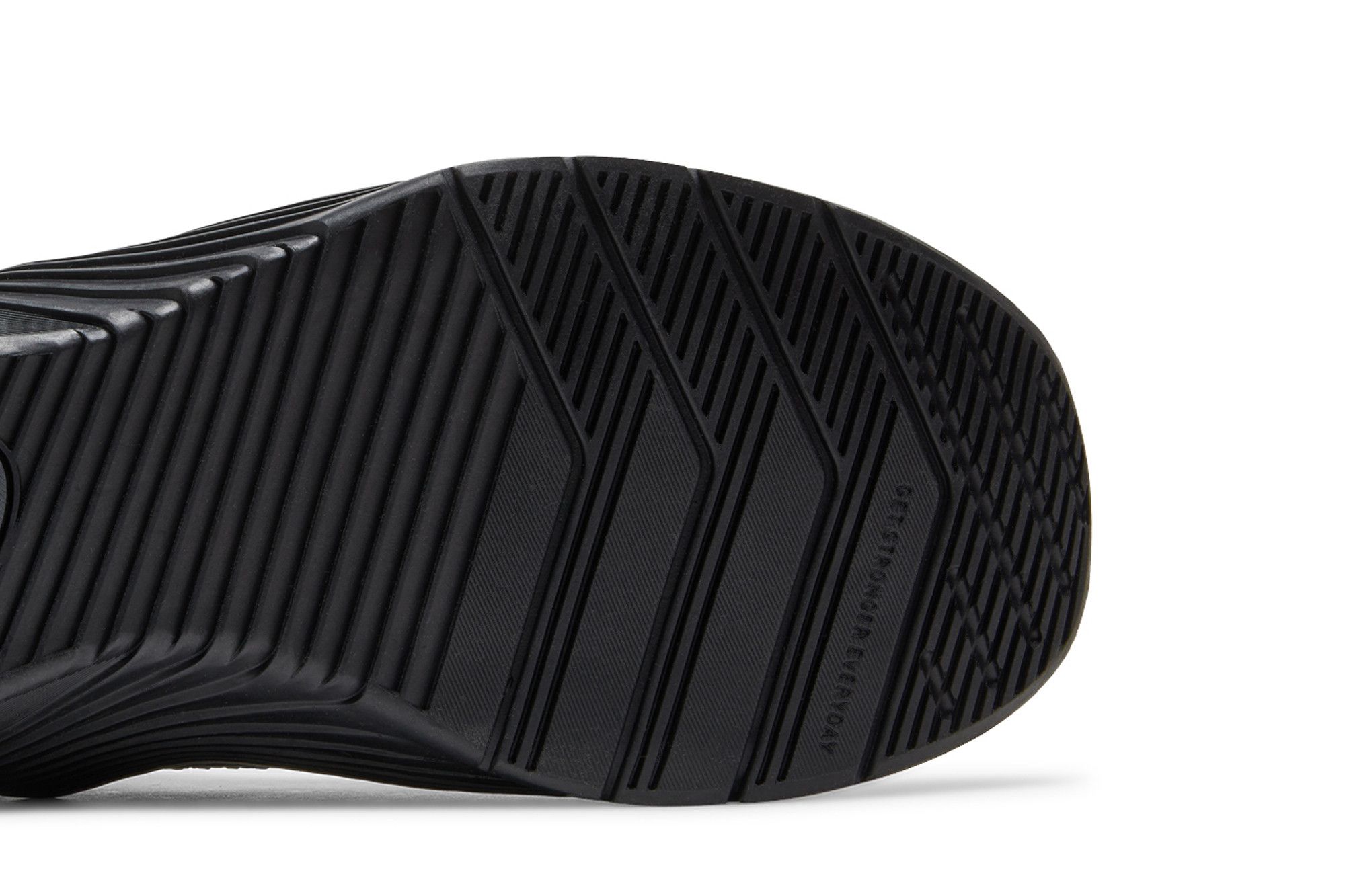 Кроссовки Nike Metcon 6 'Black Anthracite'