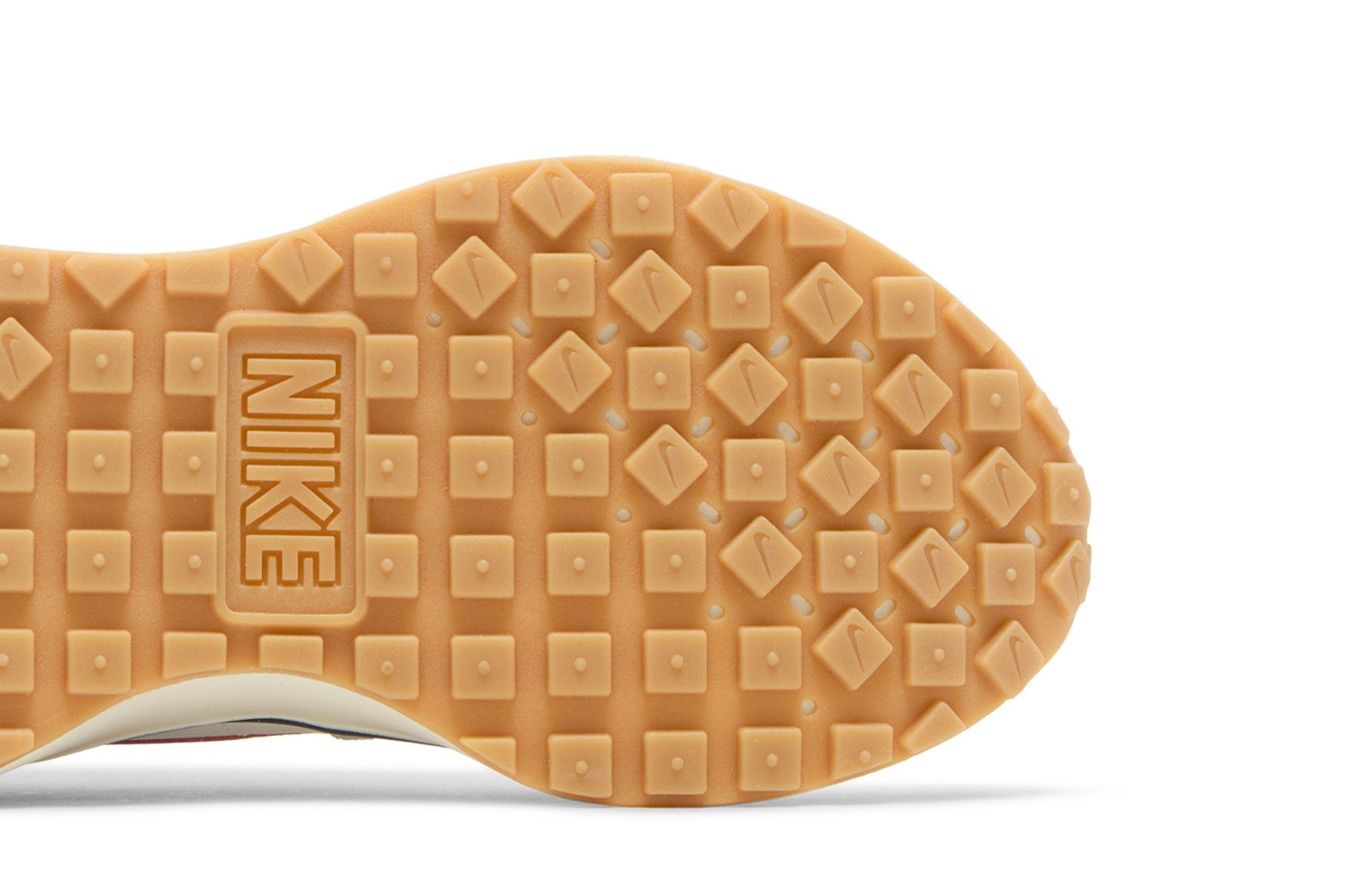 Кроссовки Wmns Phoenix Waffle 'Light Bone Team Red'