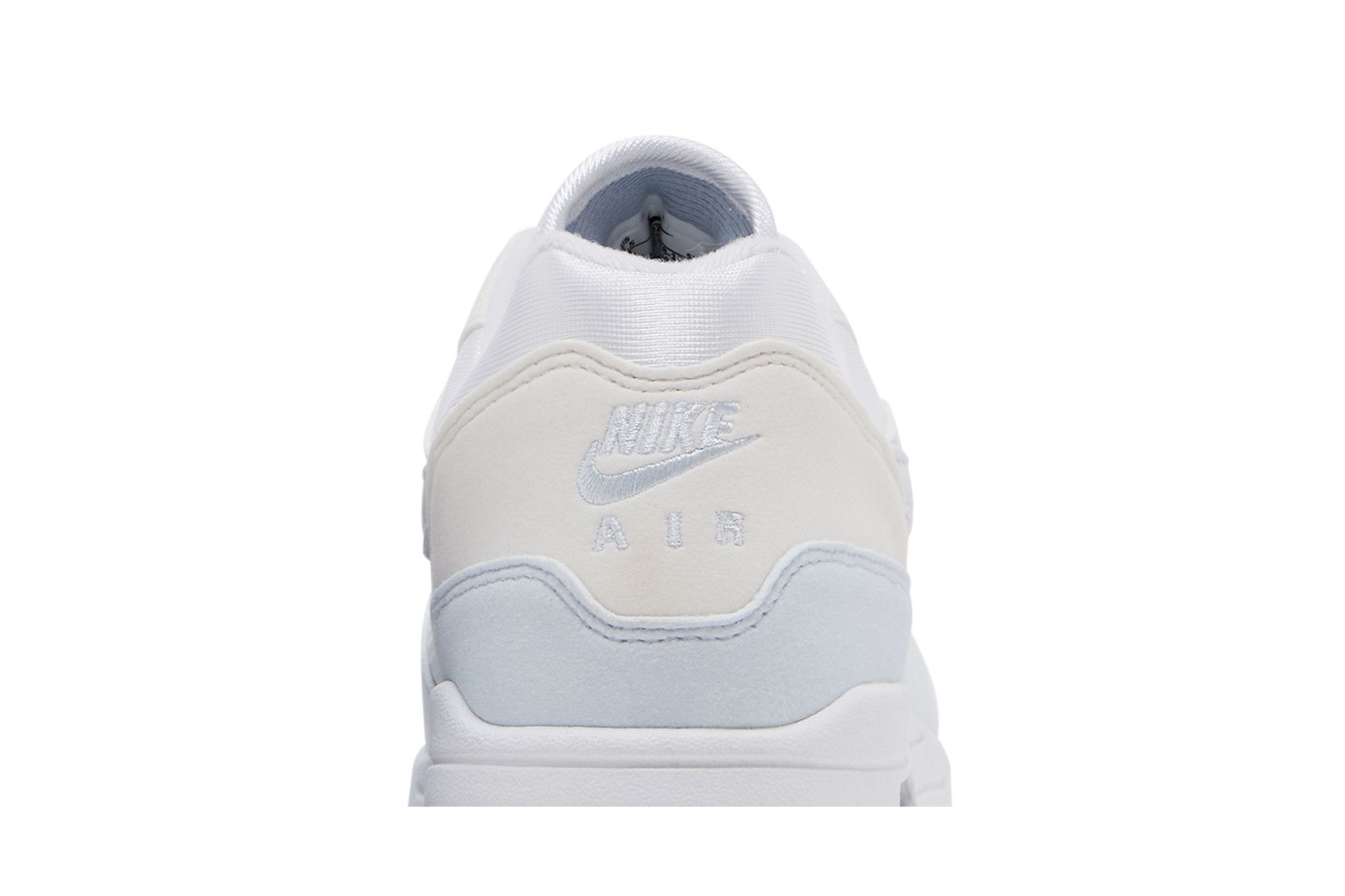 Кроссовки Wmns Air Max 1 'Football Grey'