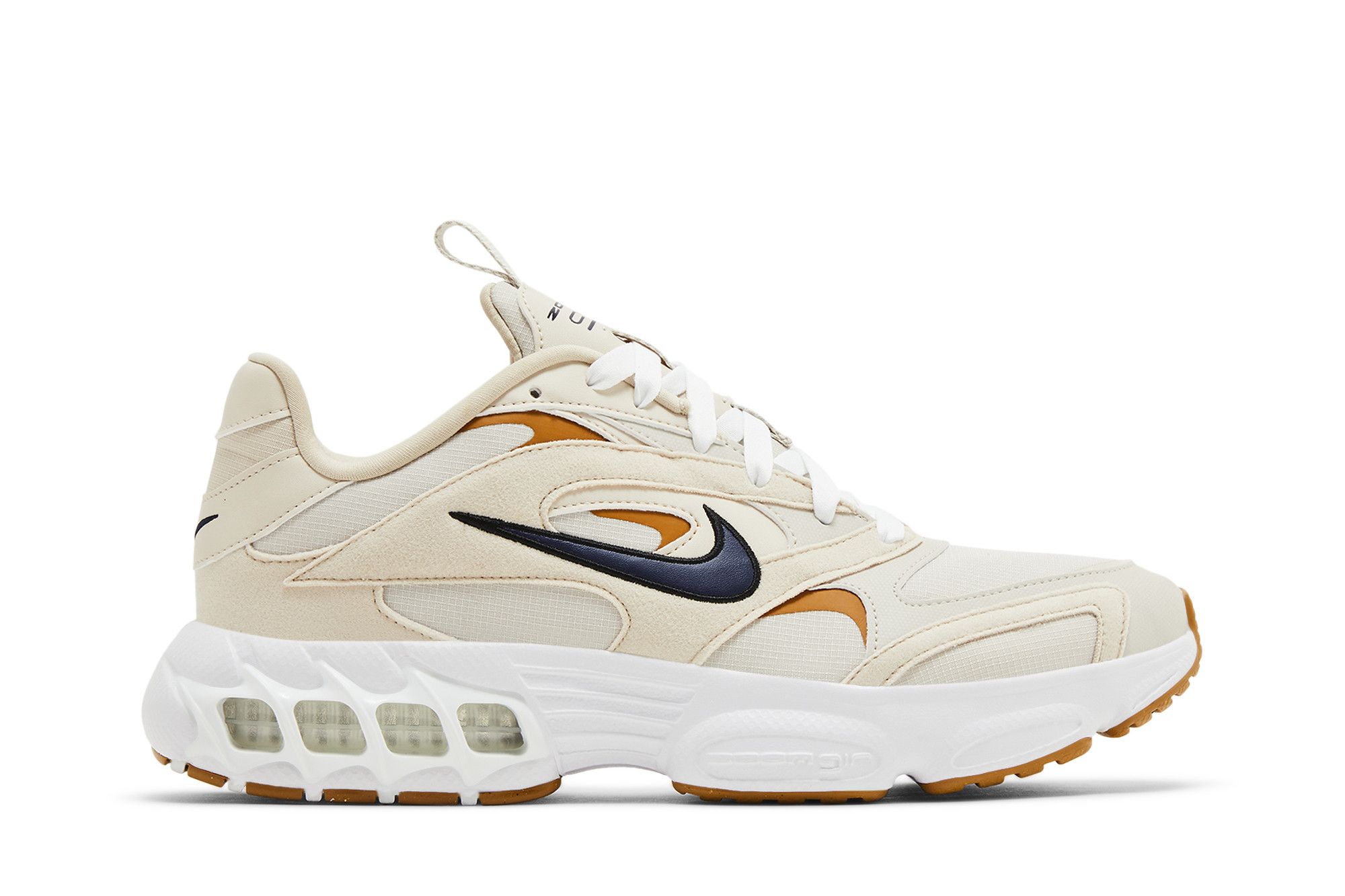 Кроссовки Wmns Zoom Air Fire 'Light Orewood Brown Obsidian'