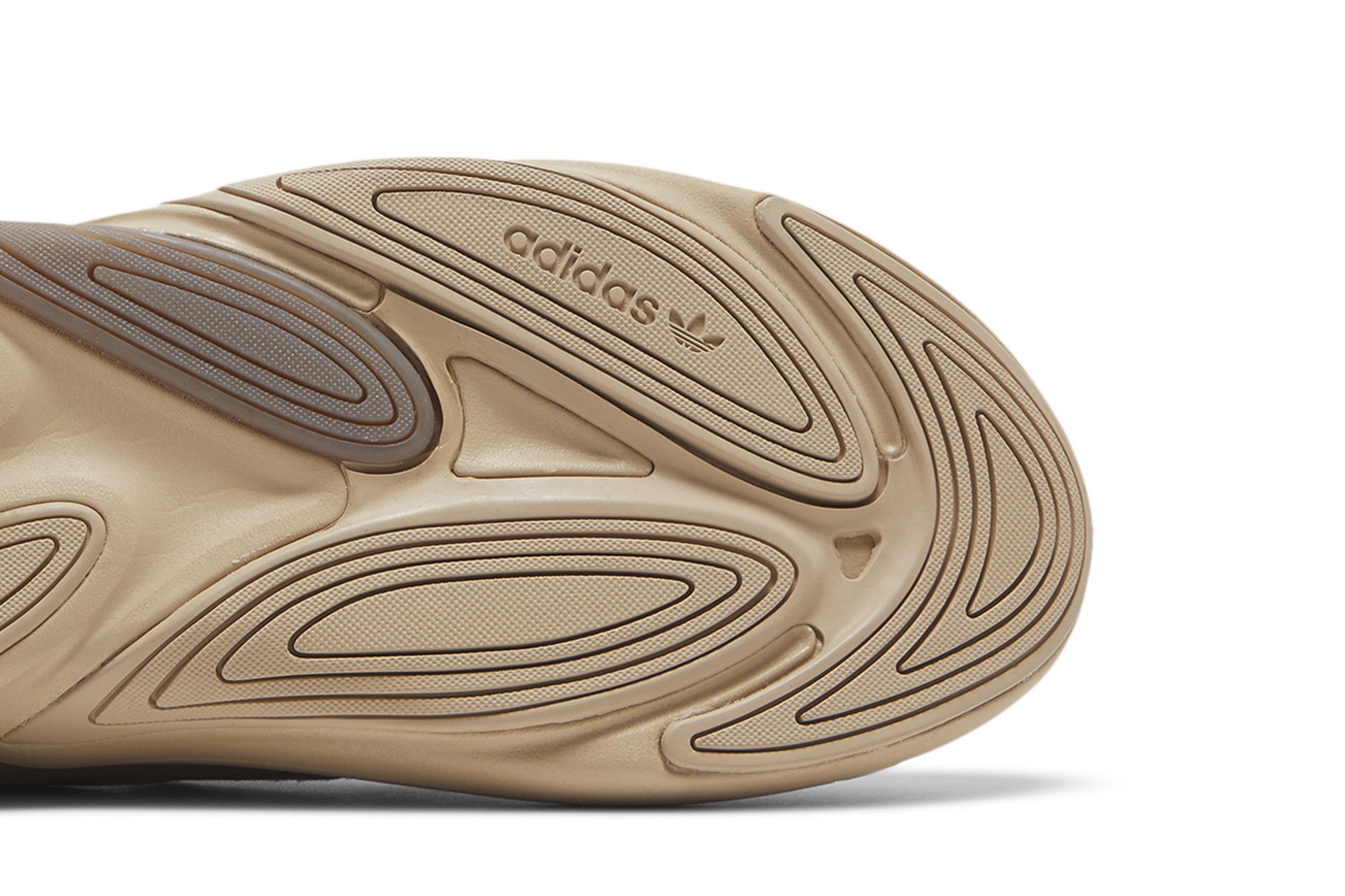 Кроссовки Wmns Ozelia 'Trace Brown Legend Ink'
