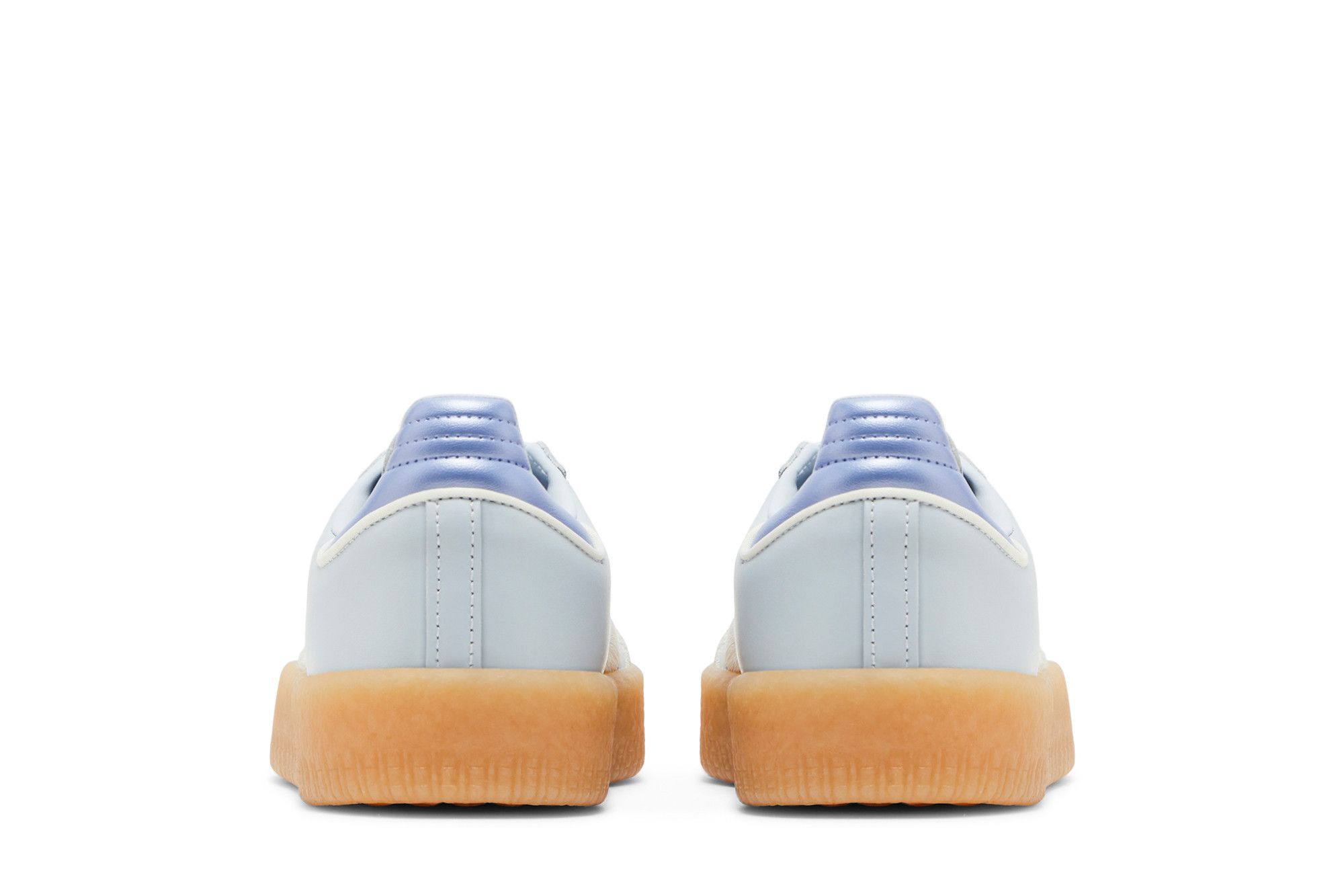 Кеды Wmns Sambae 'Halo Blue Spark Metallic'