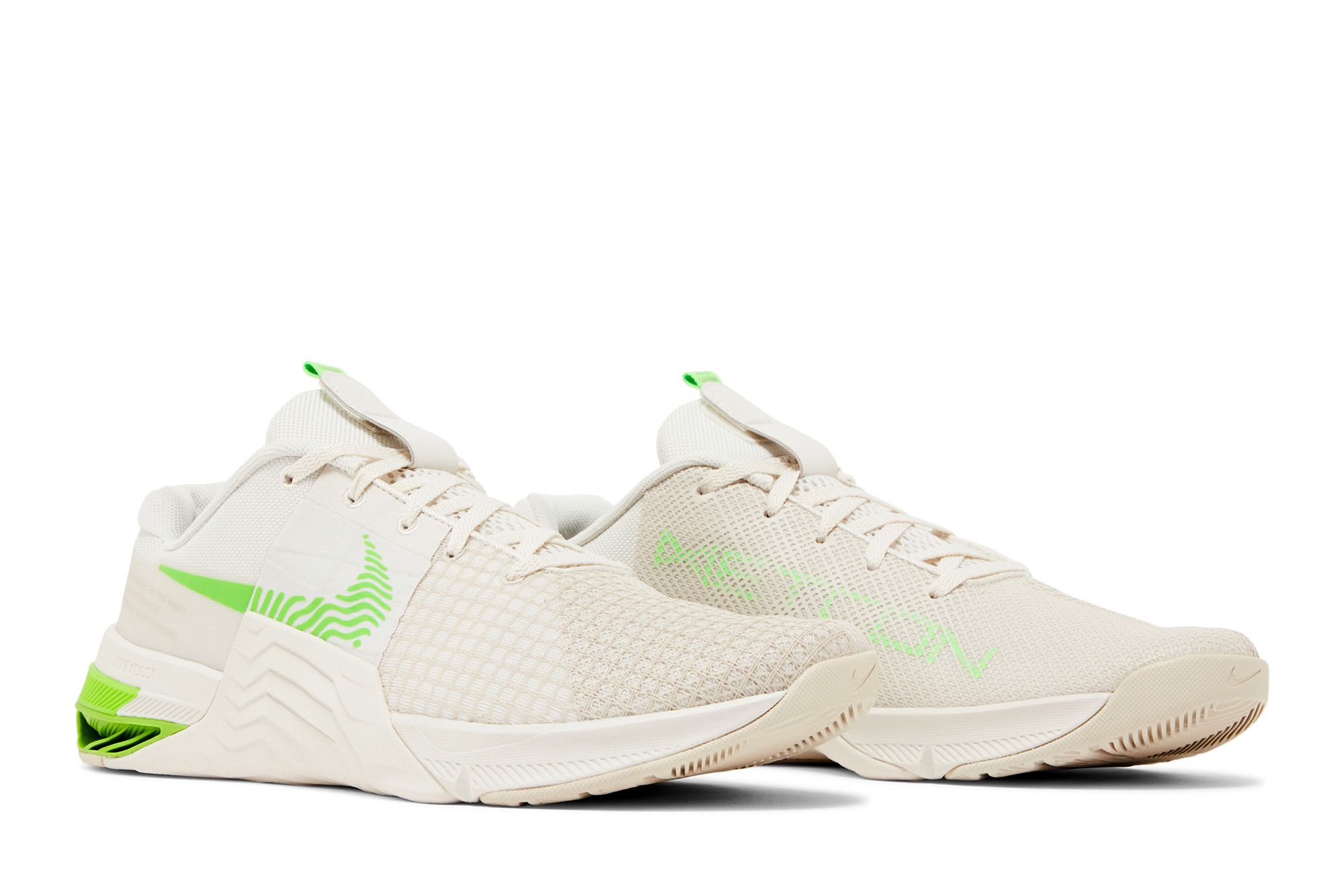 Кроссовки Nike Metcon 8 'Phantom Green Strike'