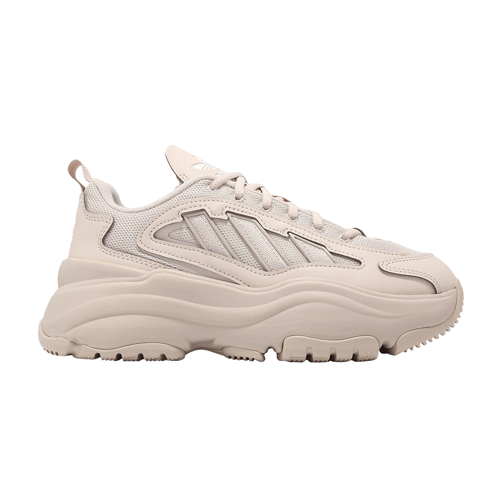 Кроссовки Wmns Ozgaia 'Putty Mauve'