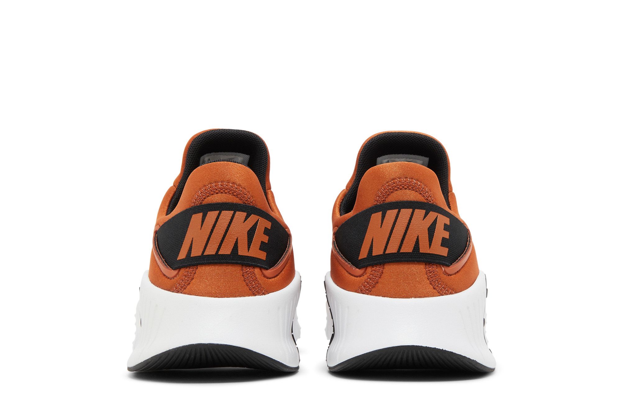 Кроссовки Nike Free Metcon 4 «Оранжевая пустыня»