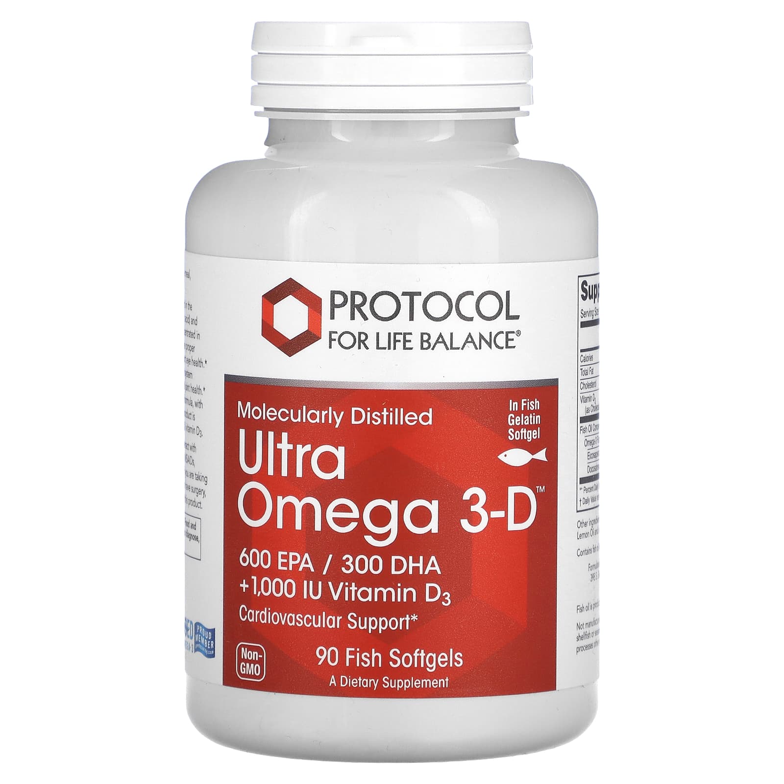 Ultra Omega 3 Купить