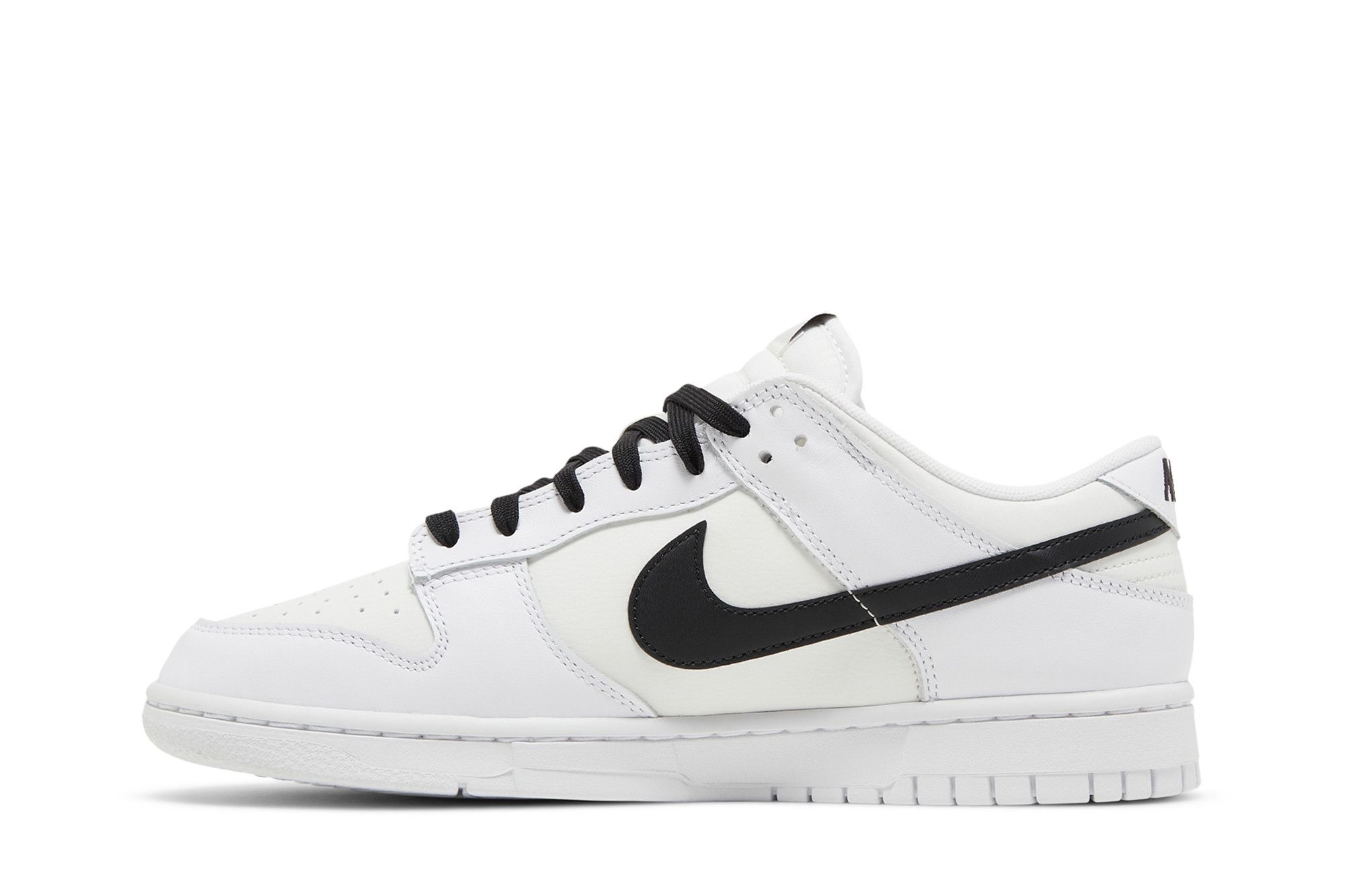 Кроссовки Nike Dunk Low 'Reverse Panda'