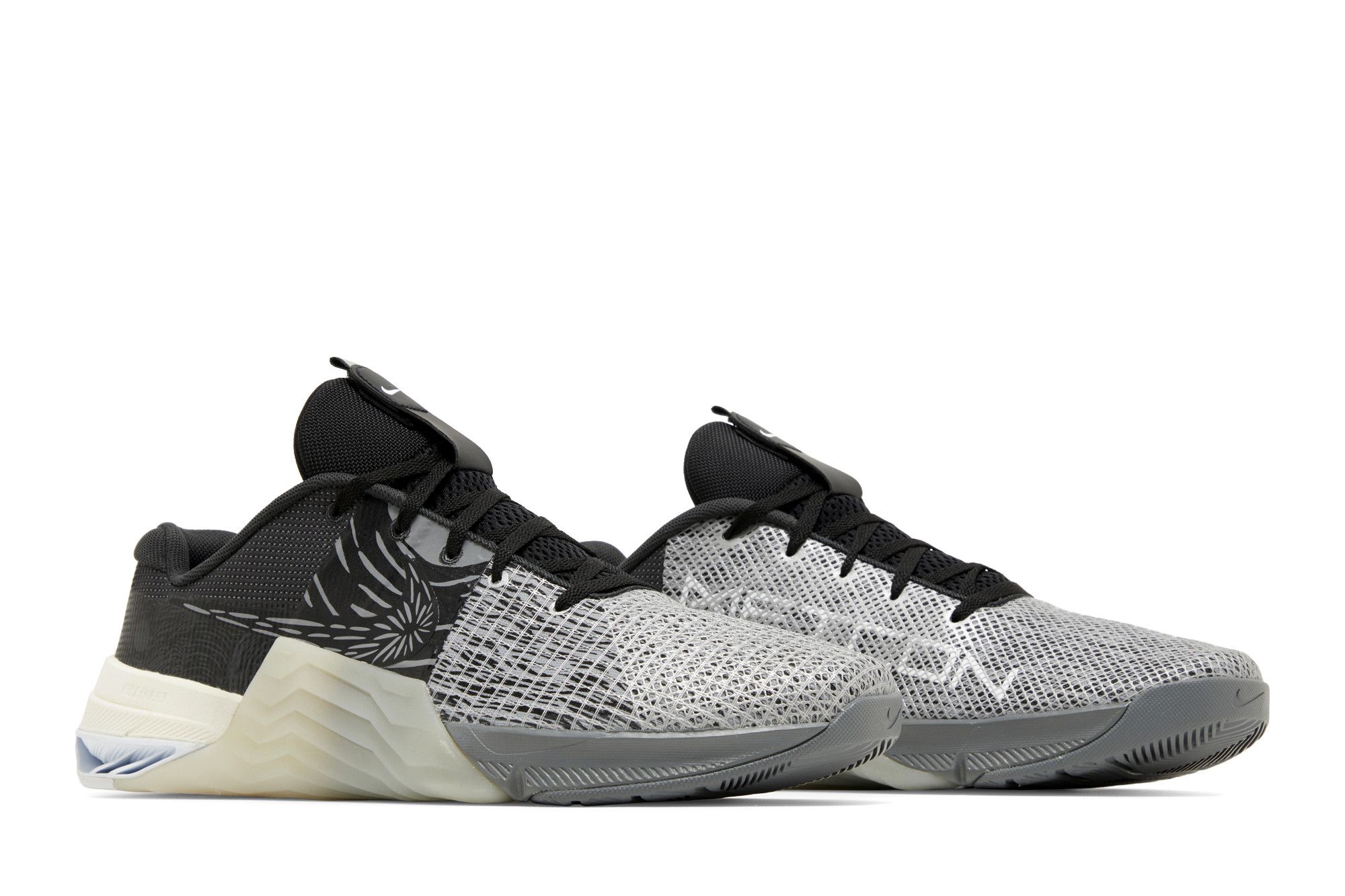 Кроссовки Nike Metcon 8 AMP 'Dark Smoke Grey'